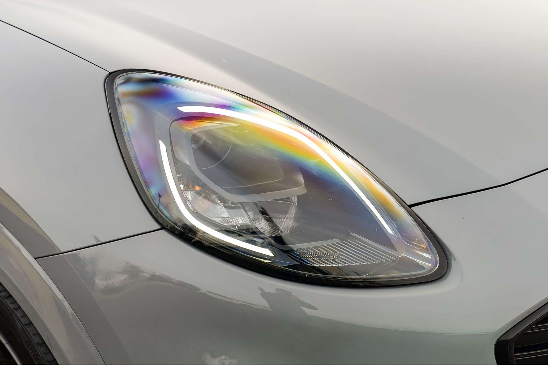 FORD PUMA 1.0 Puma ST-Line X MHEV
 5dr For Sale