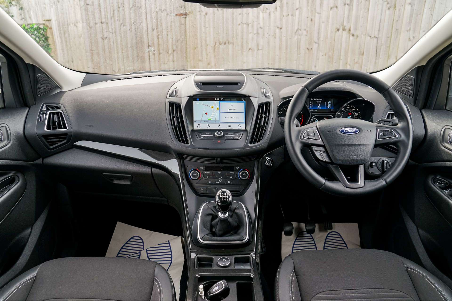 FORD KUGA 1.5 Kuga Titanium Edition 5dr For Sale