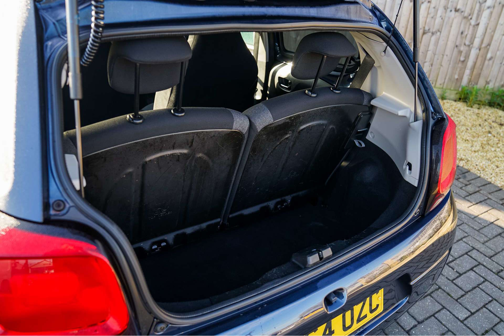 CITROEN C1 1.2 PURETECH FLAIR 5dr For Sale