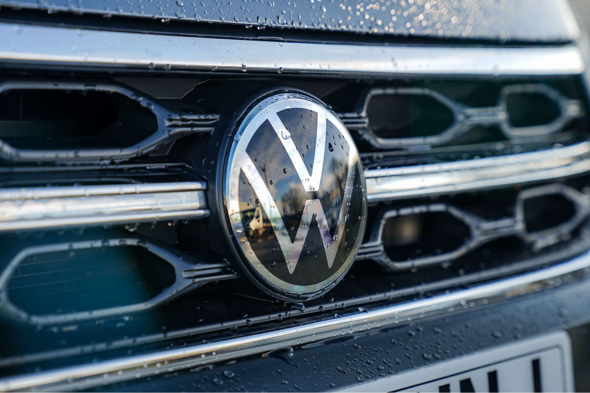 VOLKSWAGEN T-ROC 1.0 T-Roc Style TSI 5dr For Sale