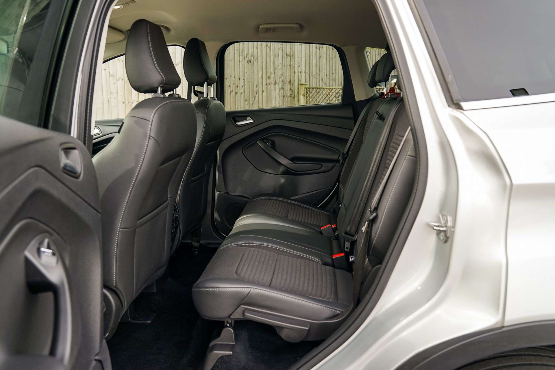 FORD KUGA 1.5 Kuga Titanium Edition 5dr For Sale