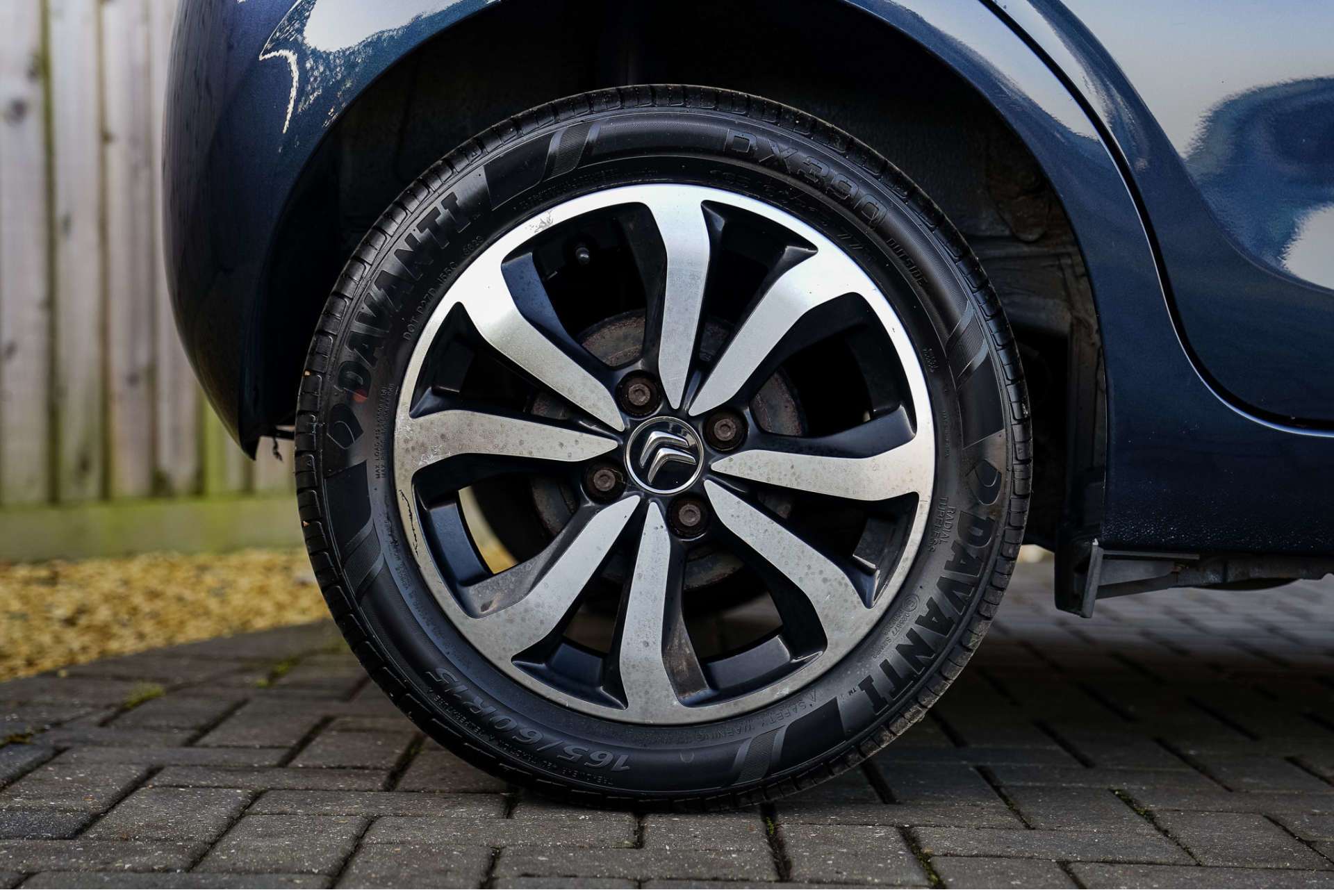 CITROEN C1 1.2 PURETECH FLAIR 5dr For Sale