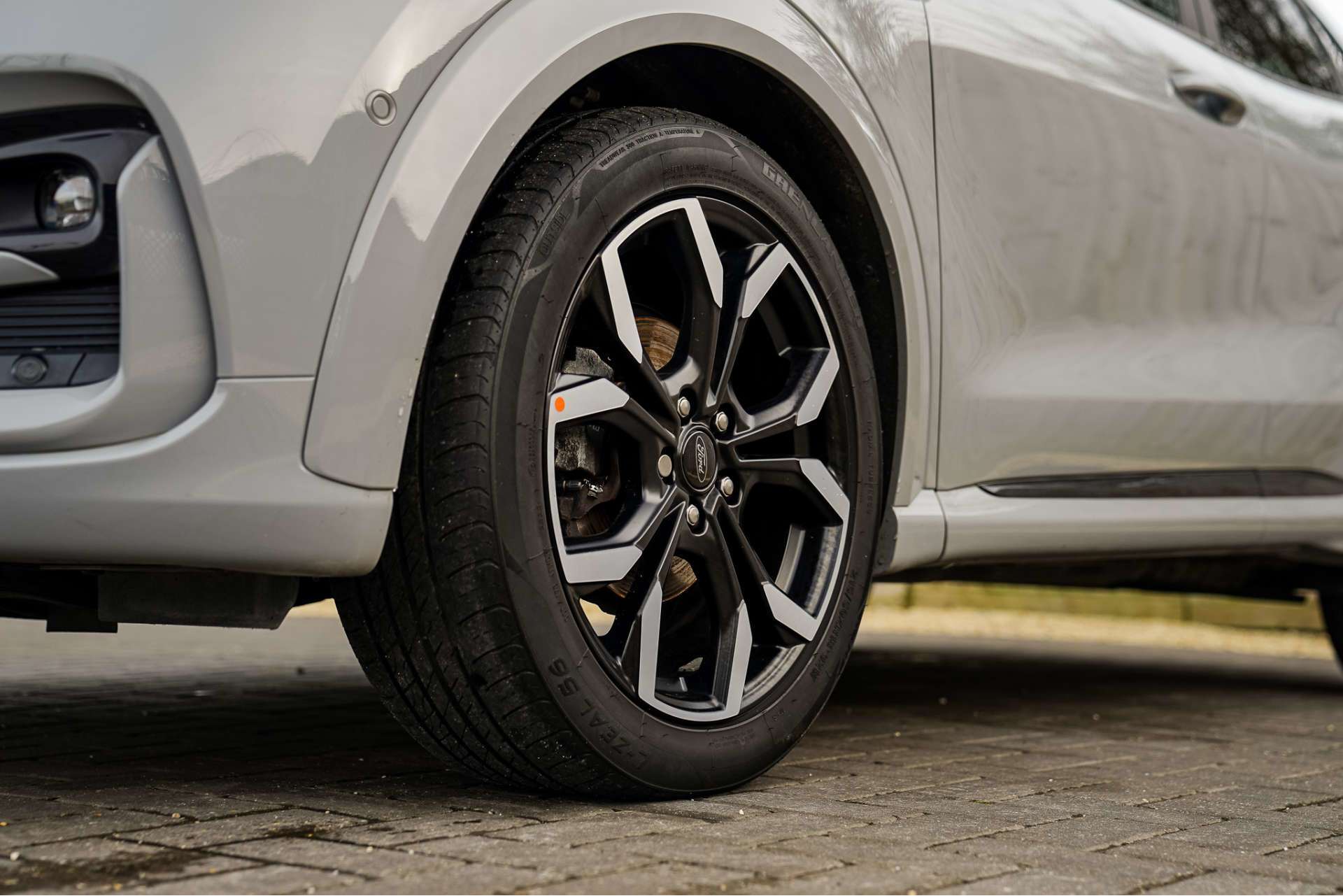 FORD PUMA 1.0 Puma ST-Line X MHEV
 5dr For Sale