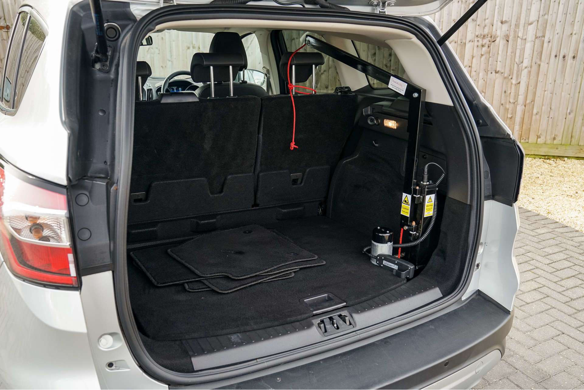 FORD KUGA 1.5 Kuga Titanium Edition 5dr For Sale