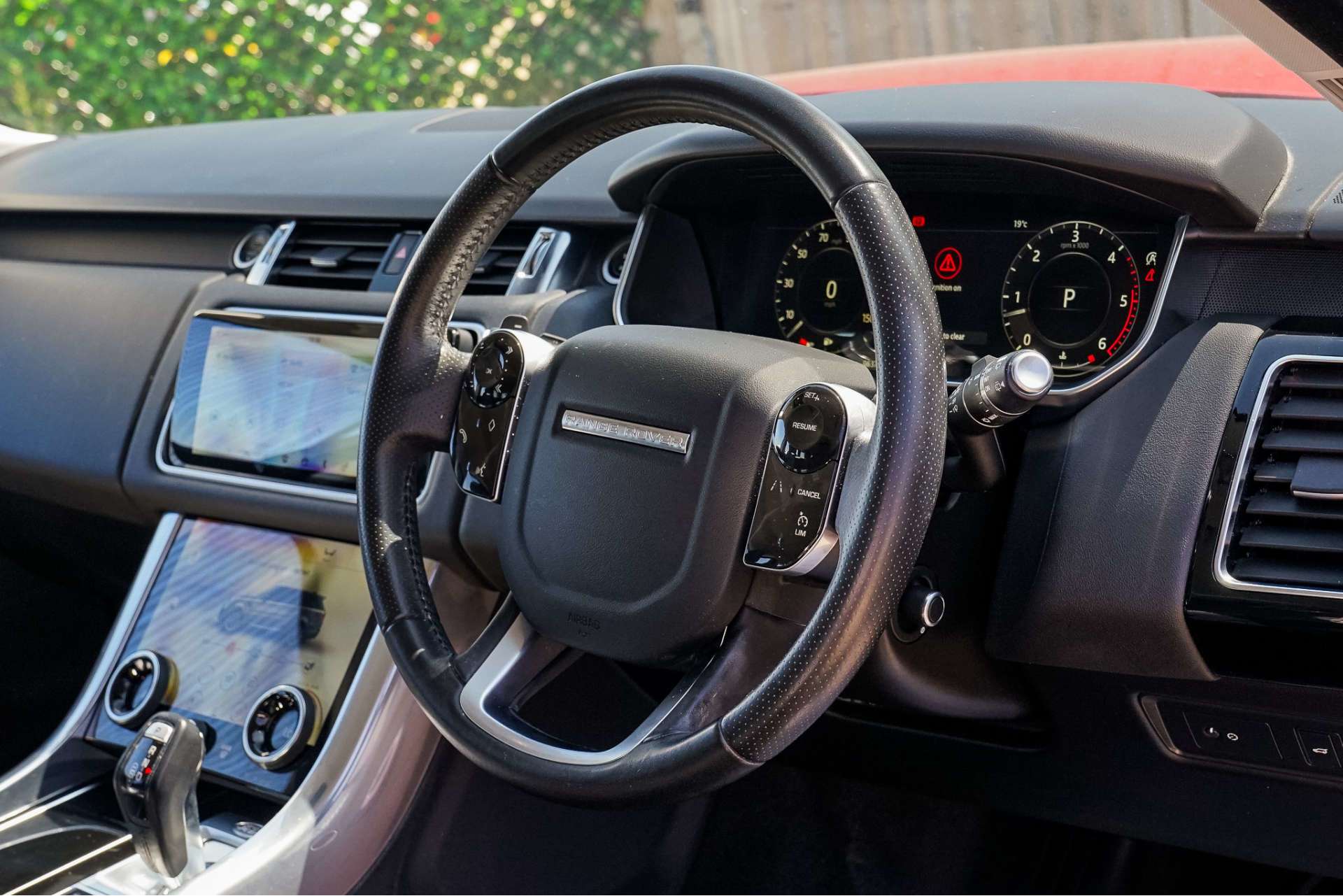 LAND ROVER RANGE ROVER SPORT 3.0 D300 MHEV HSE SUV 5dr Diesel Auto 4WD Euro 6 (s/s) (300 ps) For Sale