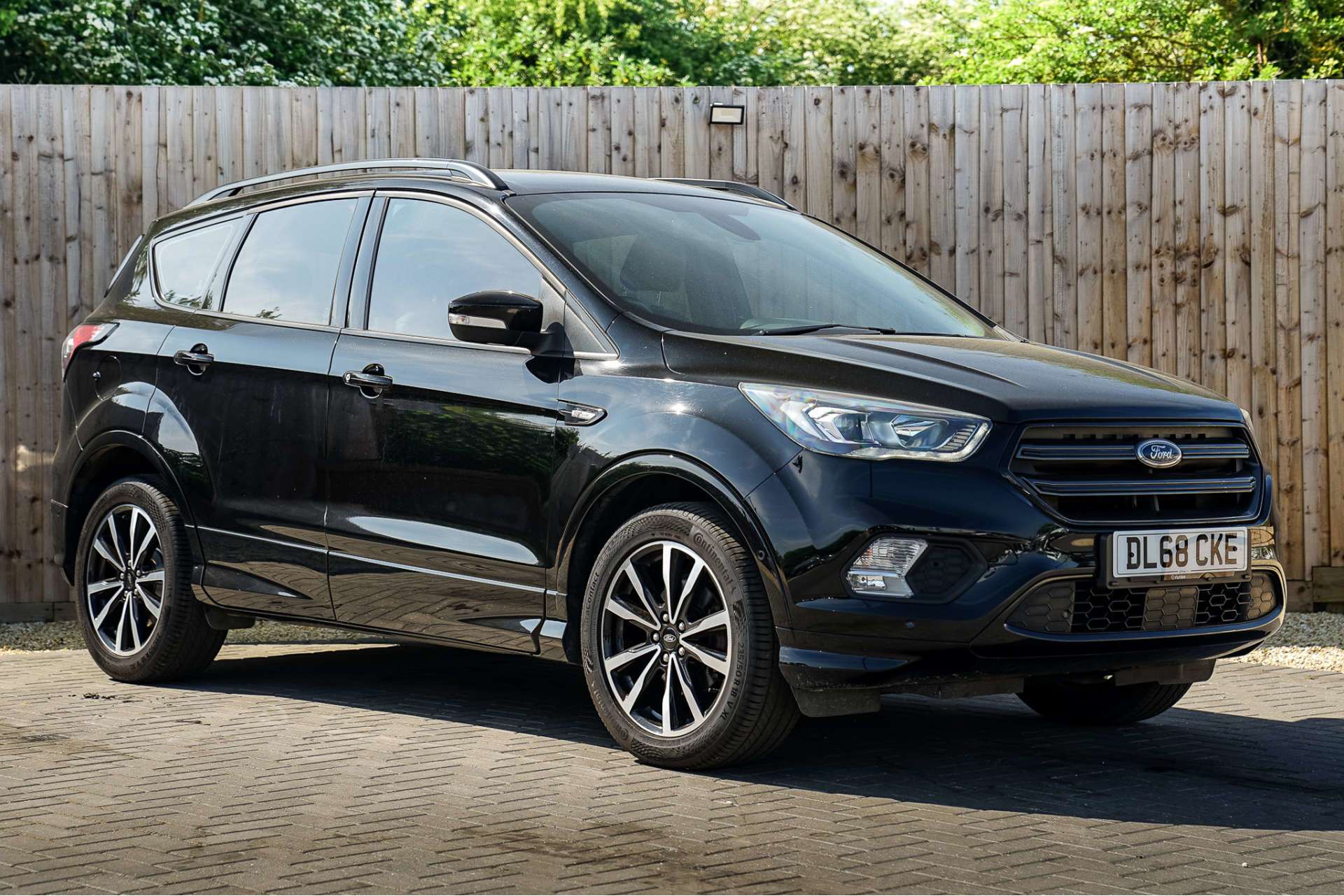 FORD KUGA 1.5 Kuga ST-Line 5dr For Sale