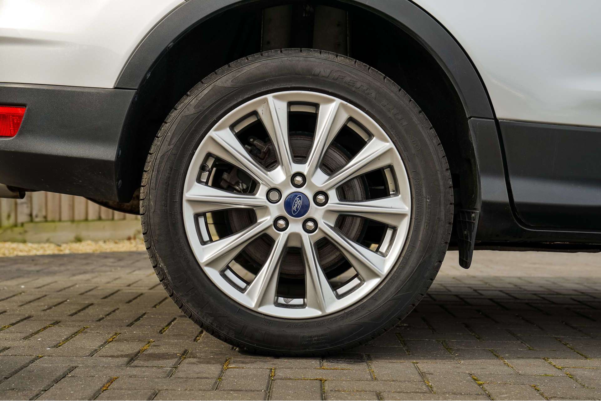 FORD KUGA 1.5 Kuga Titanium Edition 5dr For Sale