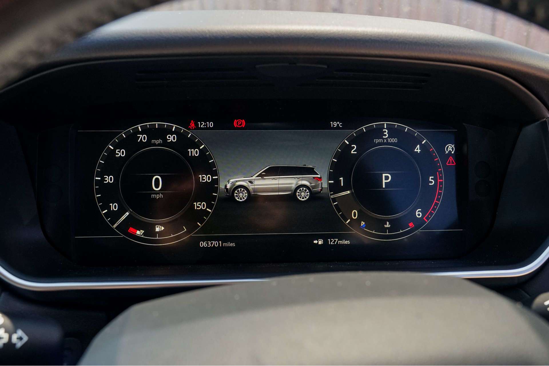 LAND ROVER RANGE ROVER SPORT 3.0 D300 MHEV HSE SUV 5dr Diesel Auto 4WD Euro 6 (s/s) (300 ps) For Sale