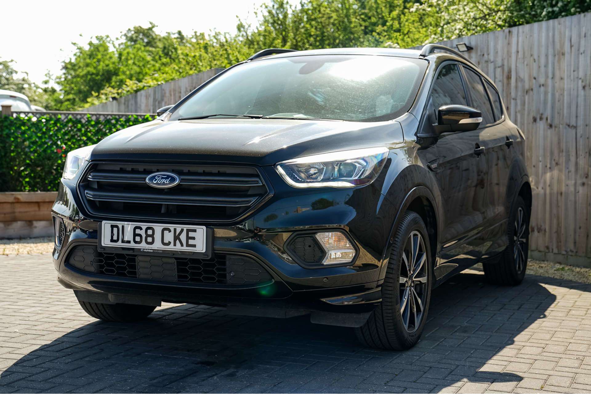 FORD KUGA 1.5 Kuga ST-Line 5dr For Sale