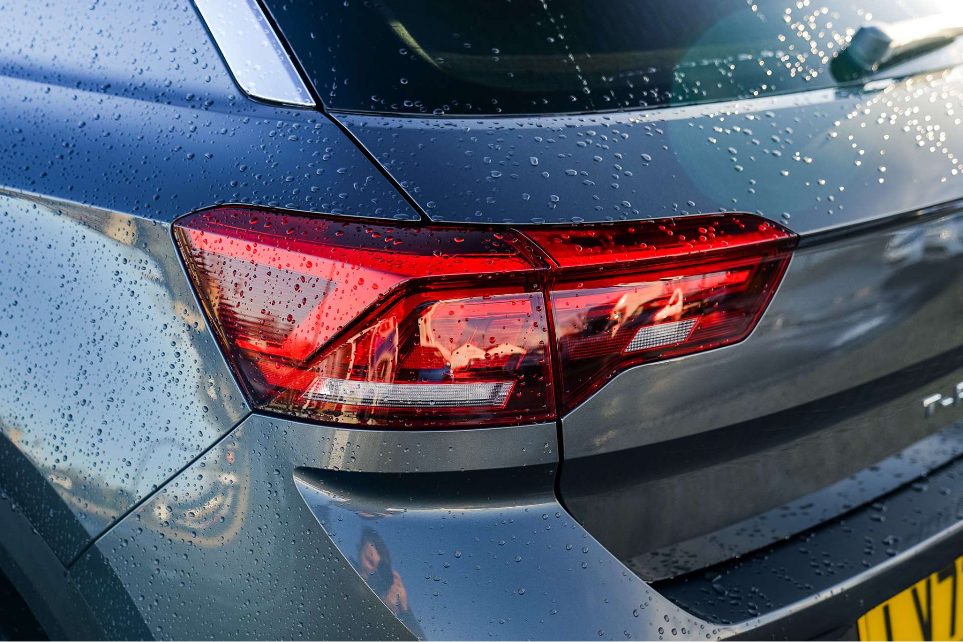 VOLKSWAGEN T-ROC 1.0 T-Roc Style TSI 5dr For Sale