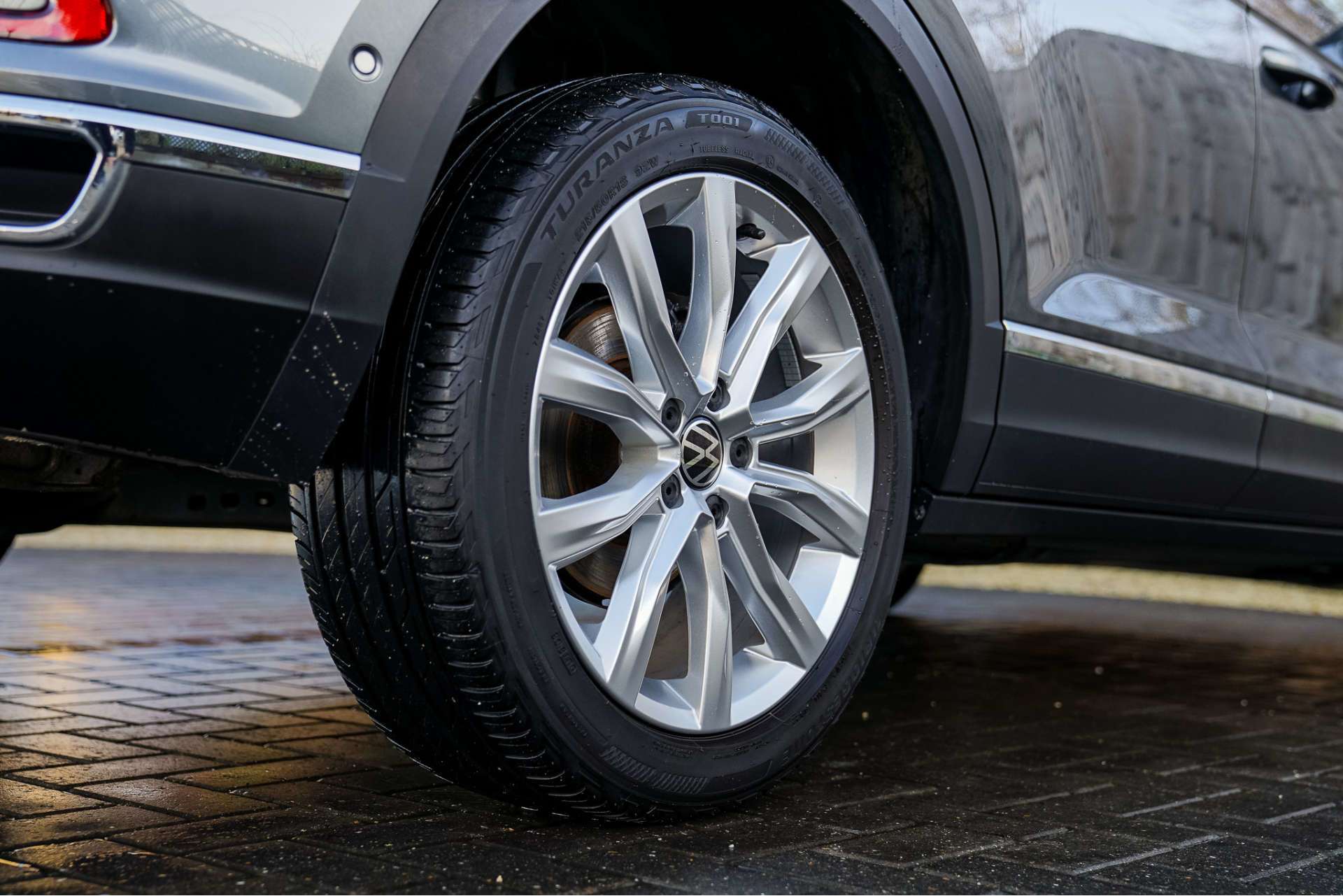 VOLKSWAGEN T-ROC 1.0 T-Roc Style TSI 5dr For Sale