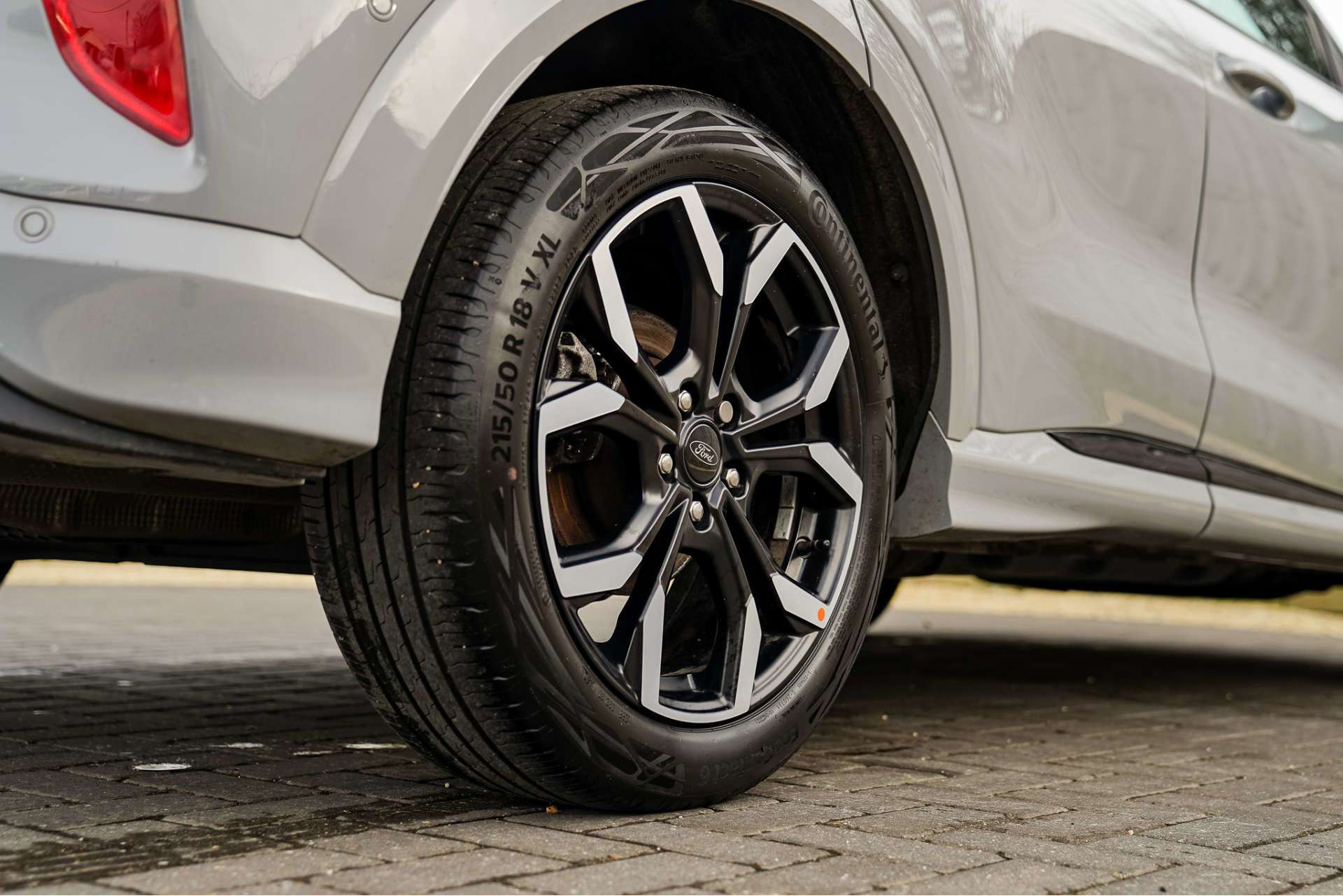 FORD PUMA 1.0 Puma ST-Line X MHEV
 5dr For Sale