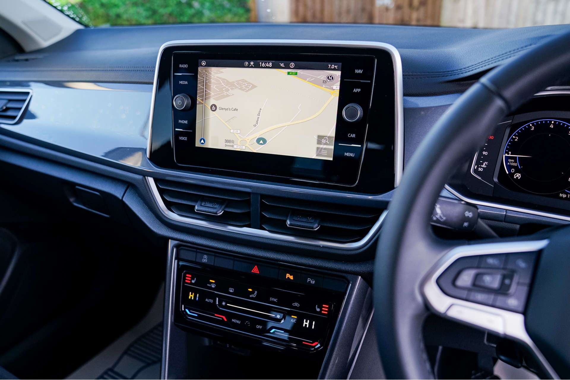 VOLKSWAGEN T-ROC 1.0 T-Roc Style TSI 5dr For Sale