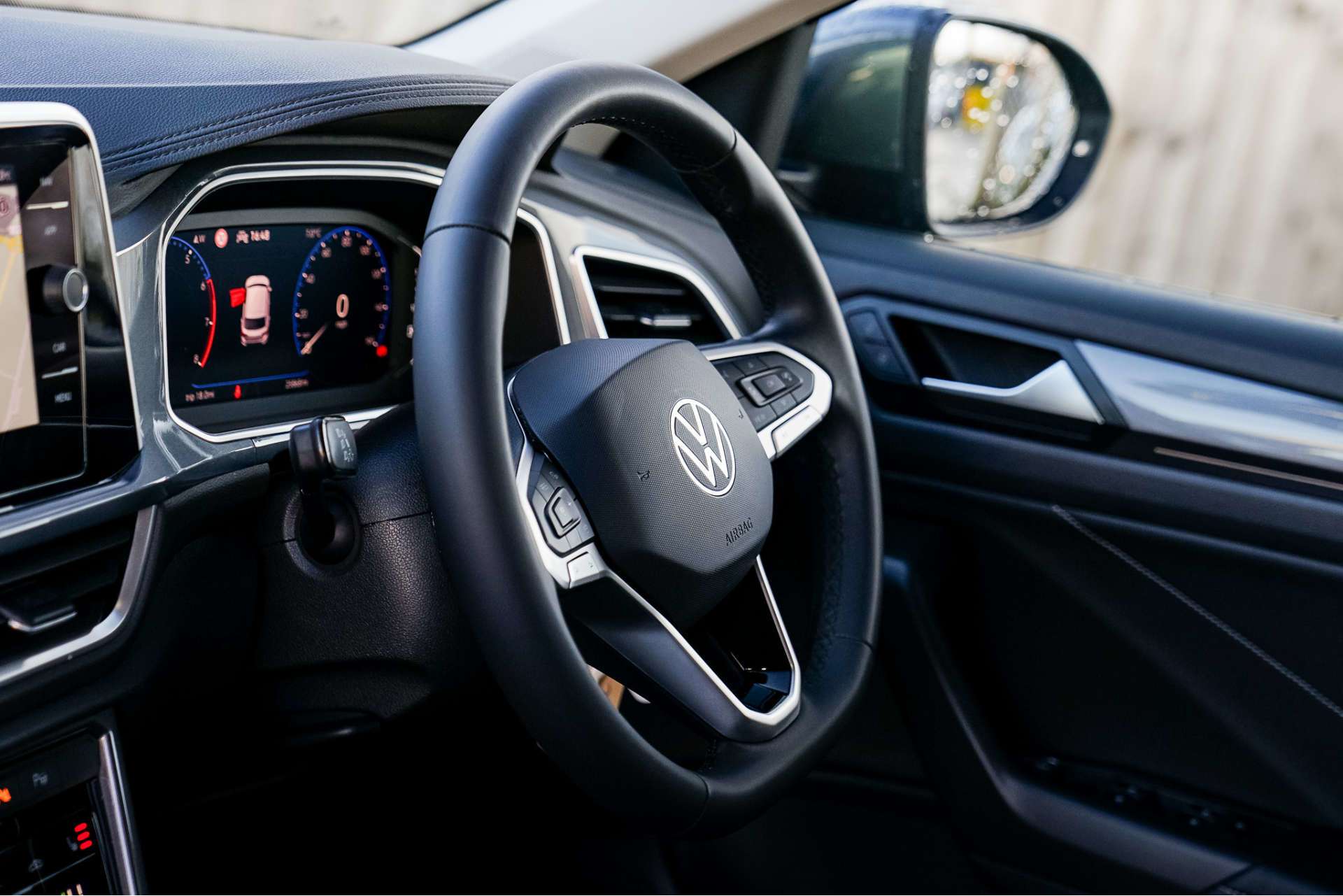 VOLKSWAGEN T-ROC 1.0 T-Roc Style TSI 5dr For Sale