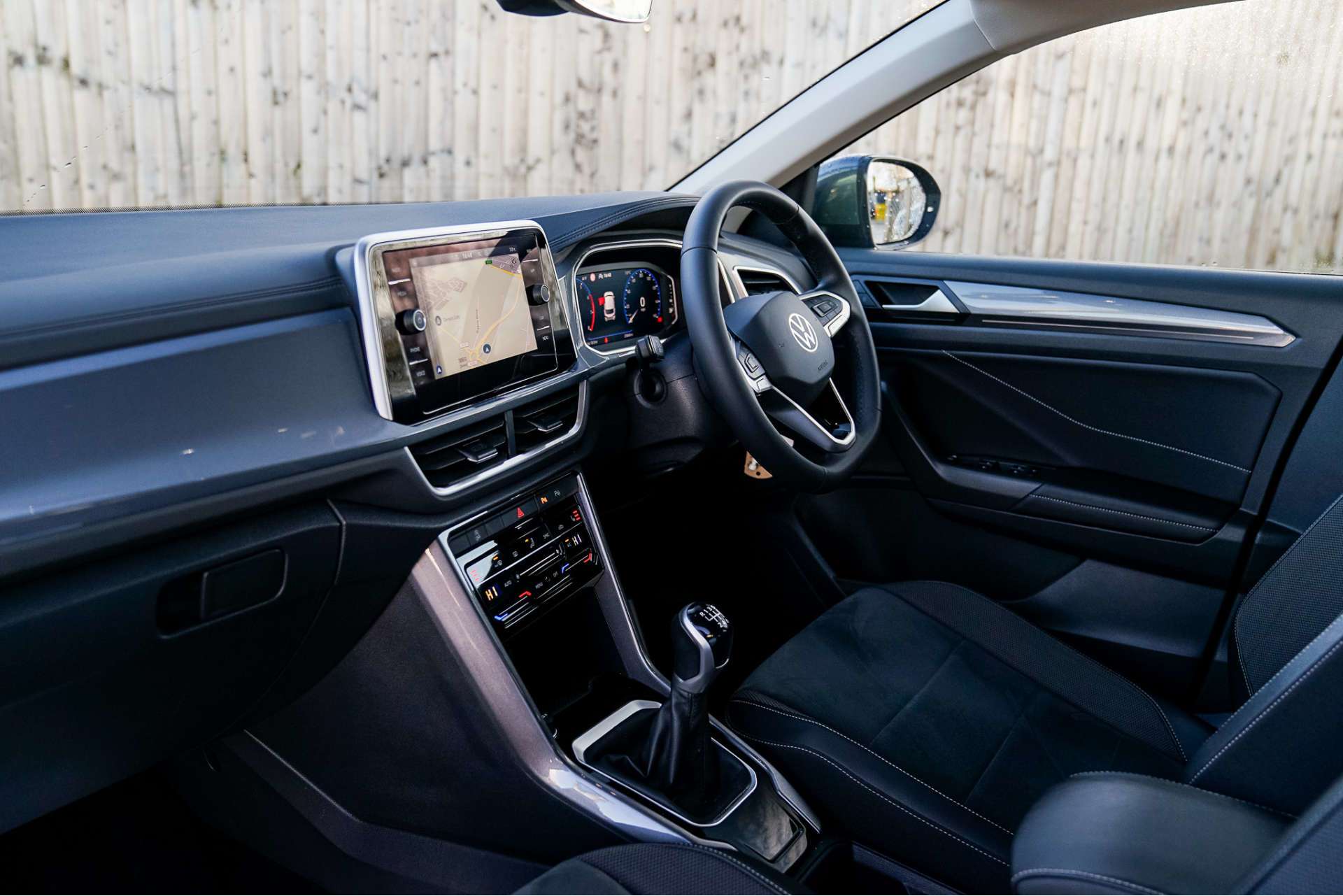 VOLKSWAGEN T-ROC 1.0 T-Roc Style TSI 5dr For Sale