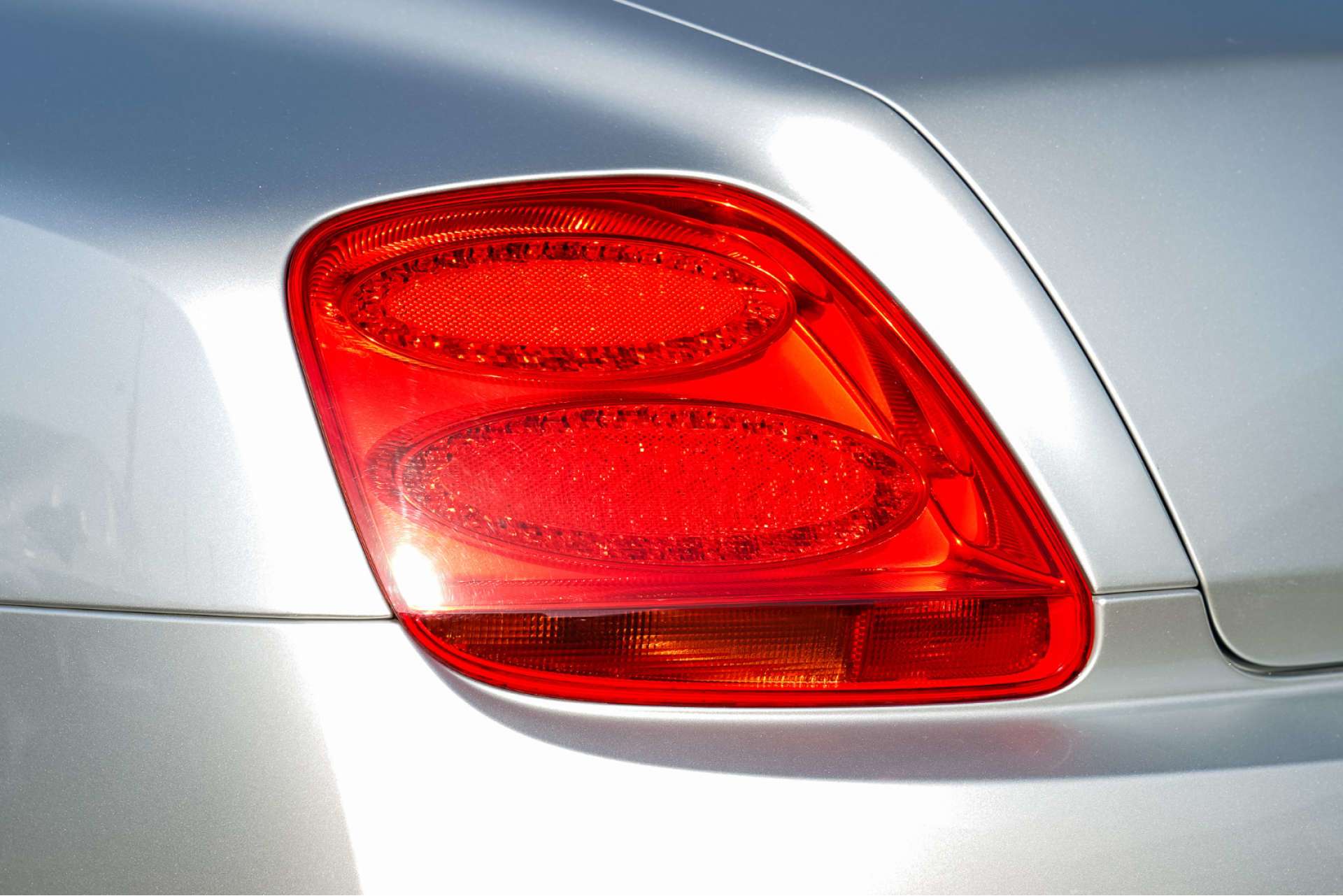 BENTLEY Continental 6.0 Continental GT Auto 4WD 2dr For Sale