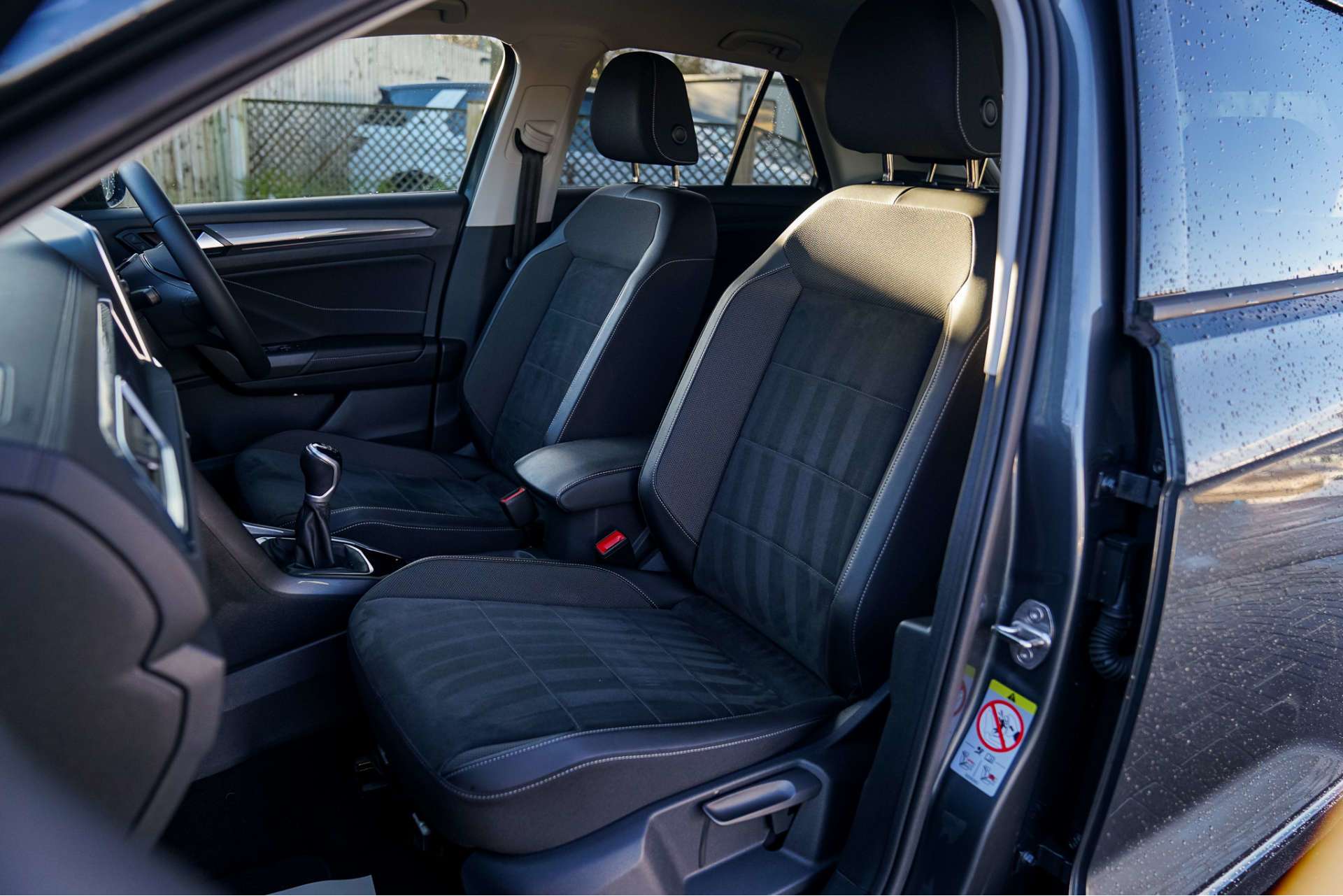 VOLKSWAGEN T-ROC 1.0 T-Roc Style TSI 5dr For Sale