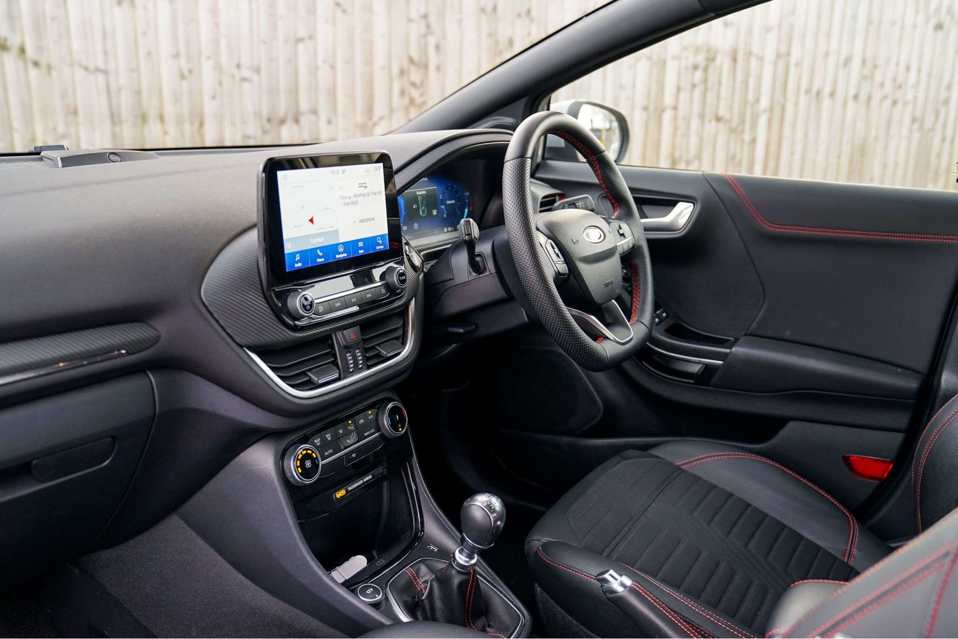 FORD PUMA 1.0 Puma ST-Line X MHEV
 5dr For Sale