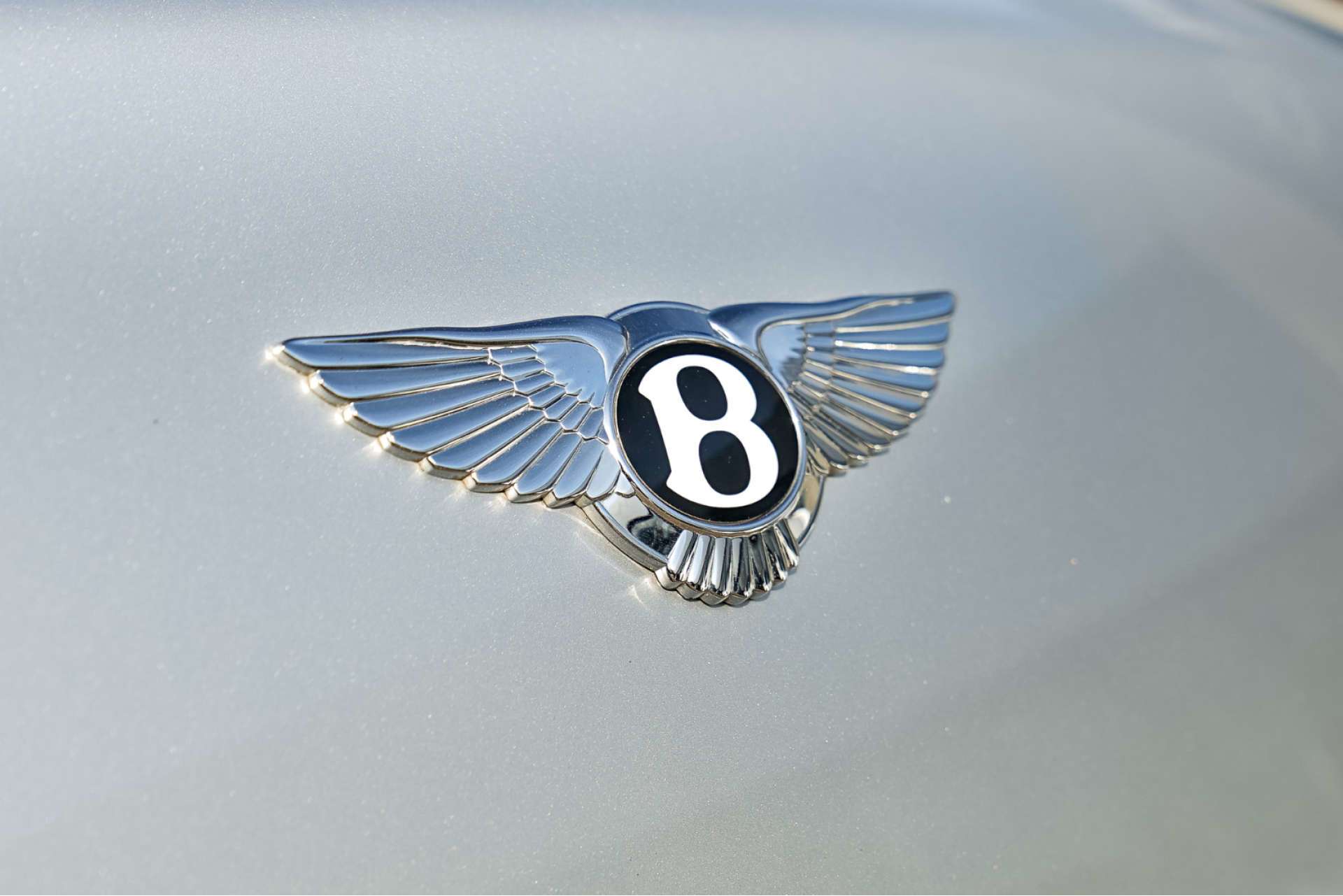 BENTLEY Continental 6.0 Continental GT Auto 4WD 2dr For Sale