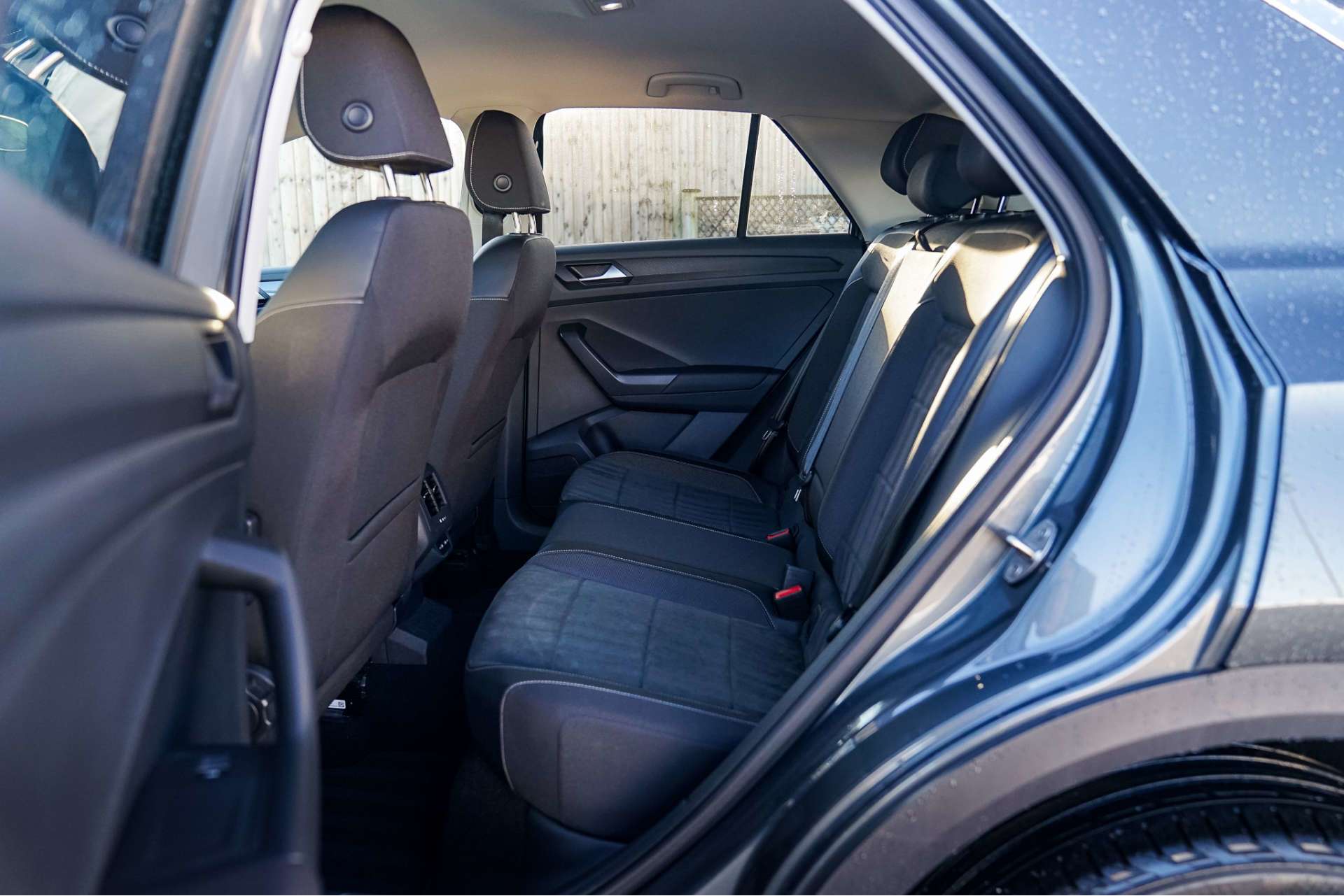 VOLKSWAGEN T-ROC 1.0 T-Roc Style TSI 5dr For Sale