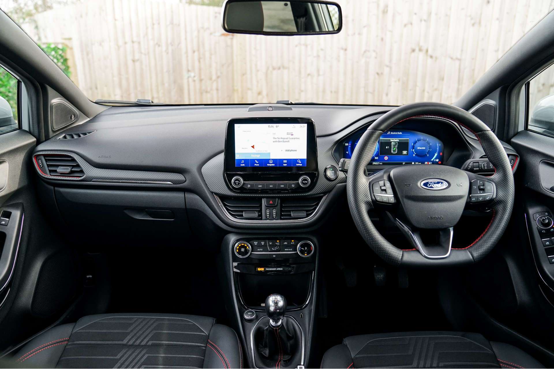 FORD PUMA 1.0 Puma ST-Line X MHEV
 5dr For Sale