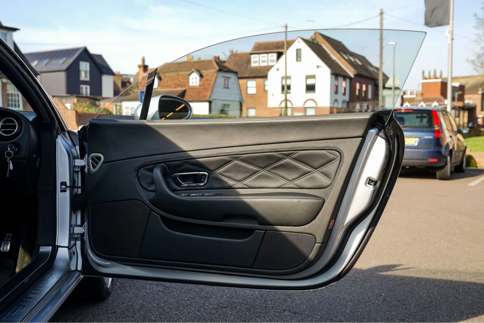 BENTLEY Continental 6.0 Continental GT Auto 4WD 2dr For Sale