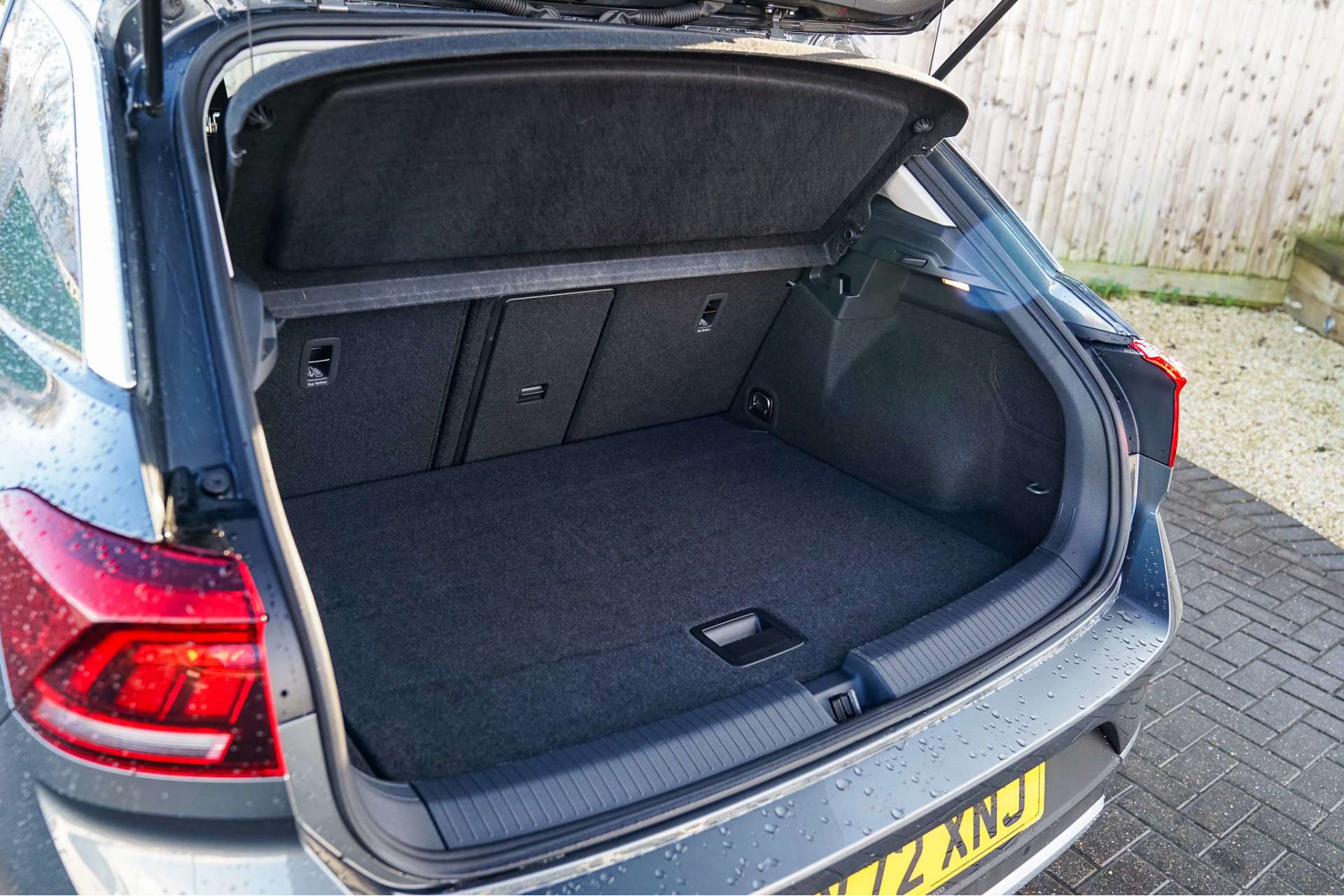 VOLKSWAGEN T-ROC 1.0 T-Roc Style TSI 5dr For Sale