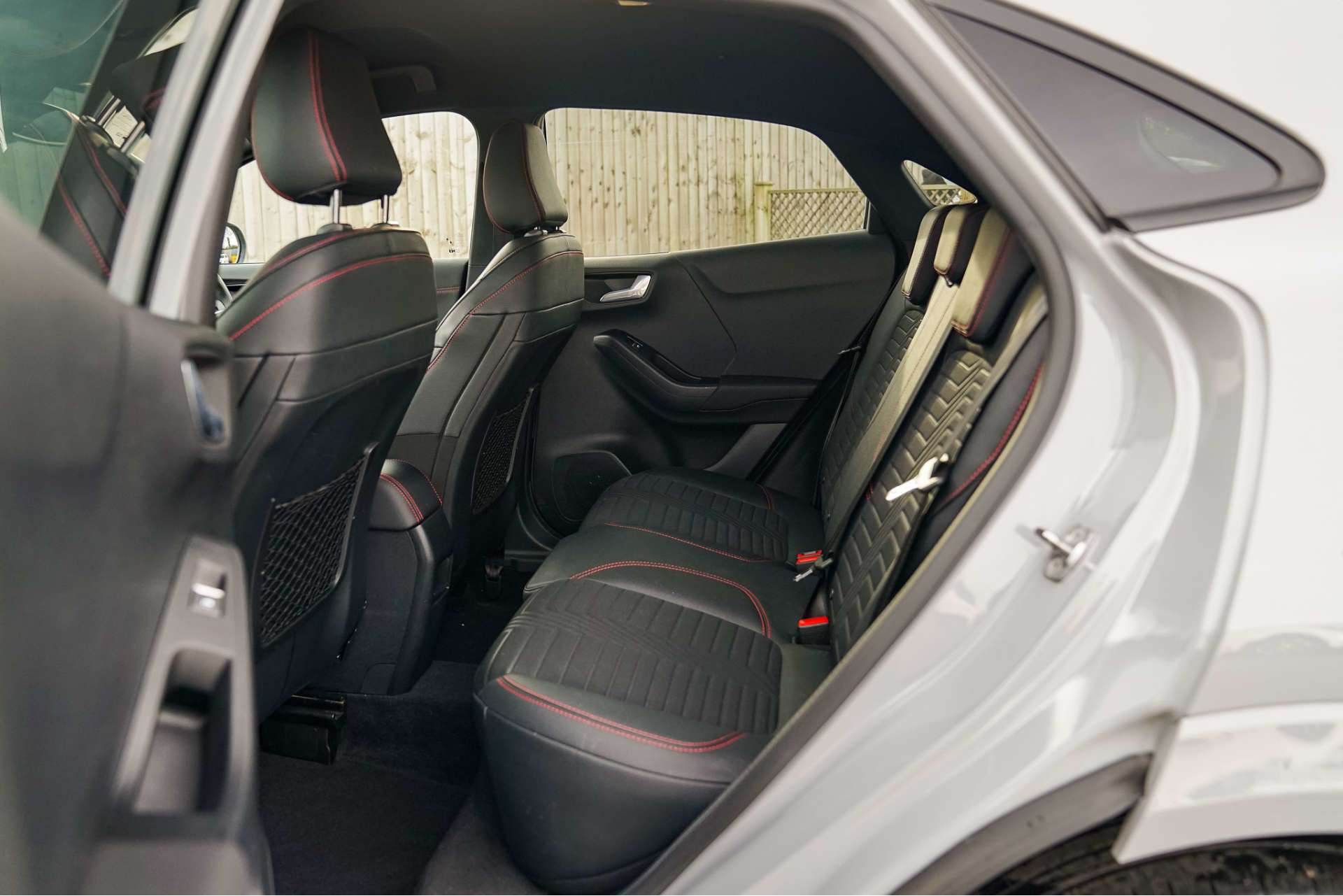 FORD PUMA 1.0 Puma ST-Line X MHEV
 5dr For Sale