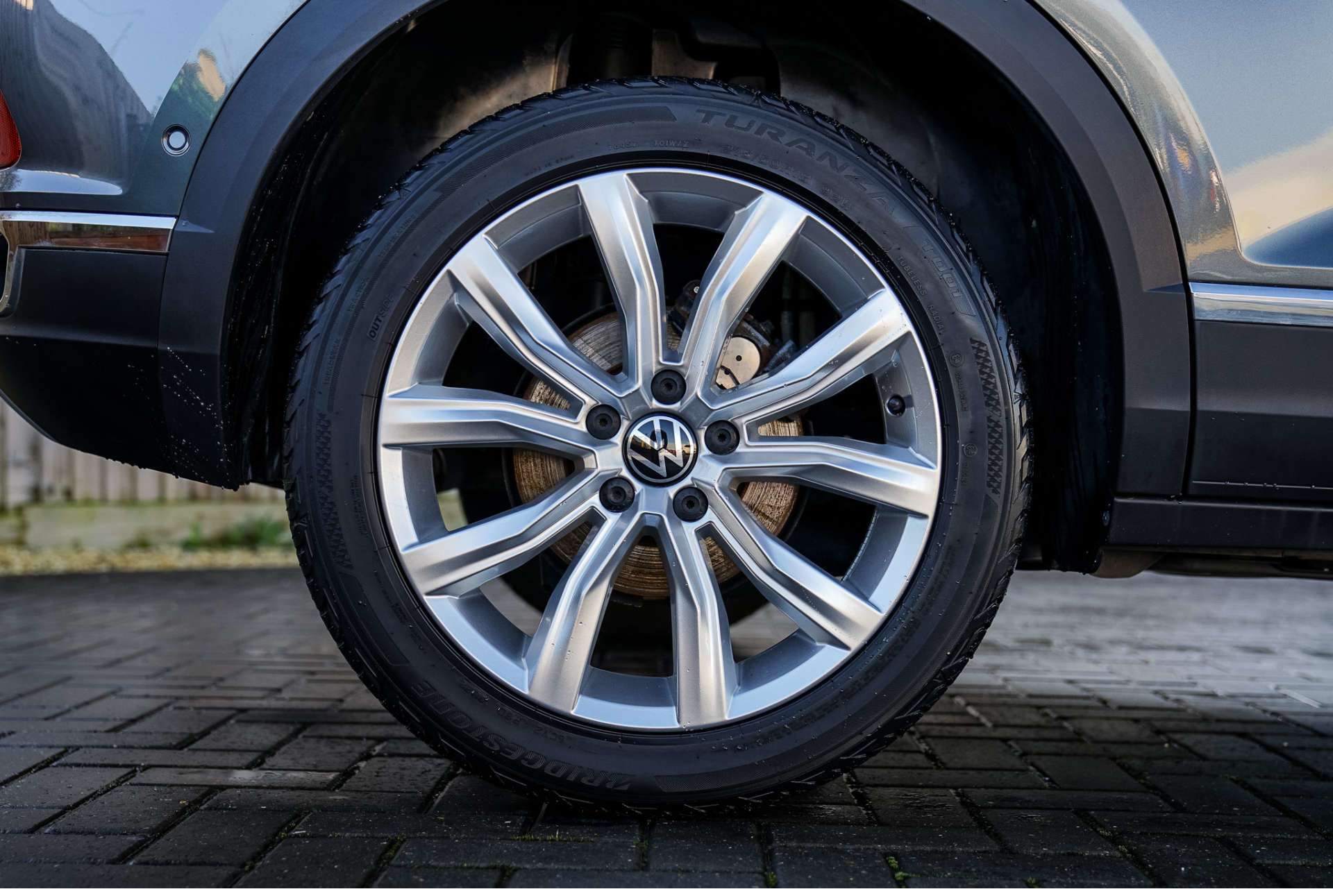 VOLKSWAGEN T-ROC 1.0 T-Roc Style TSI 5dr For Sale