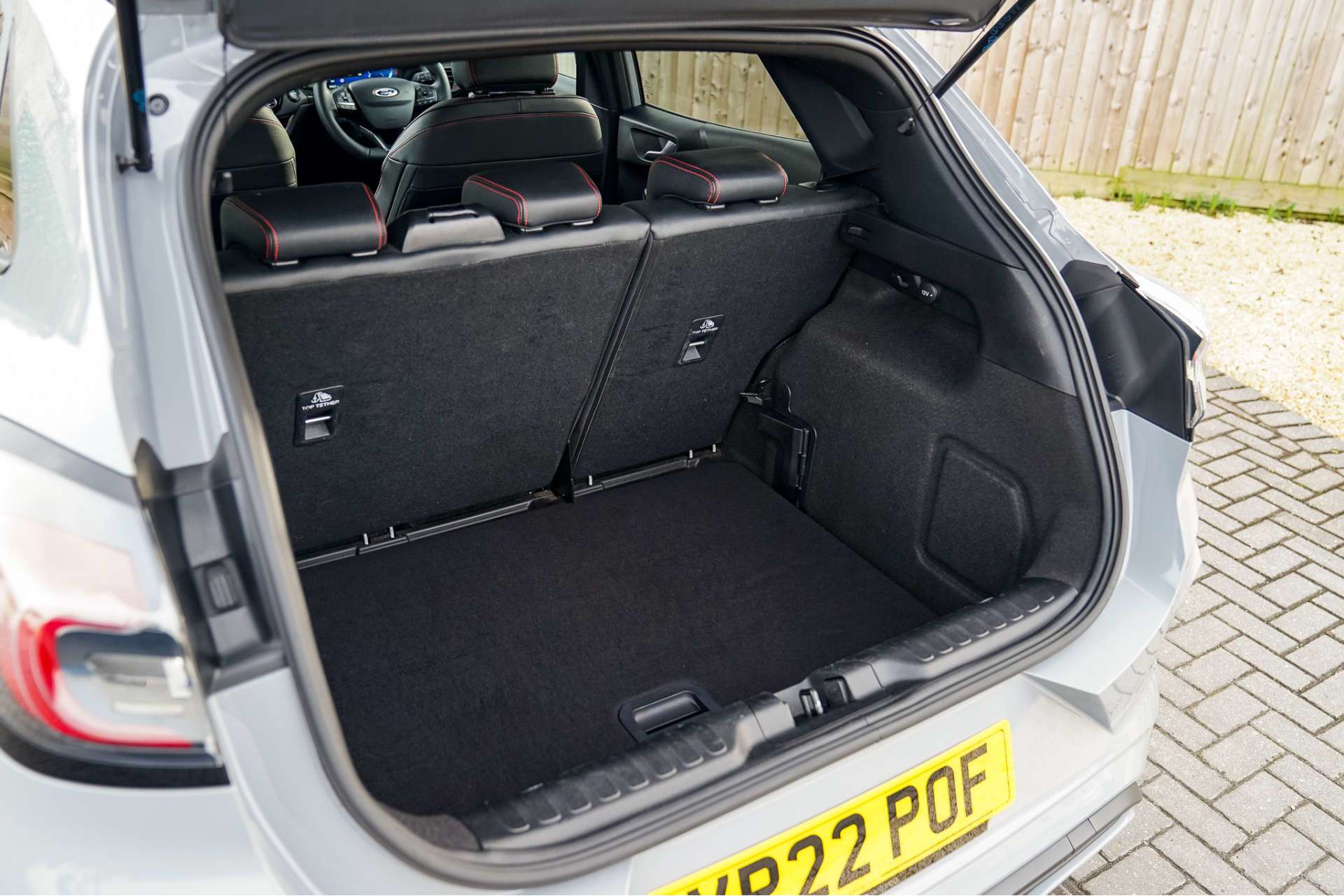 FORD PUMA 1.0 Puma ST-Line X MHEV
 5dr For Sale