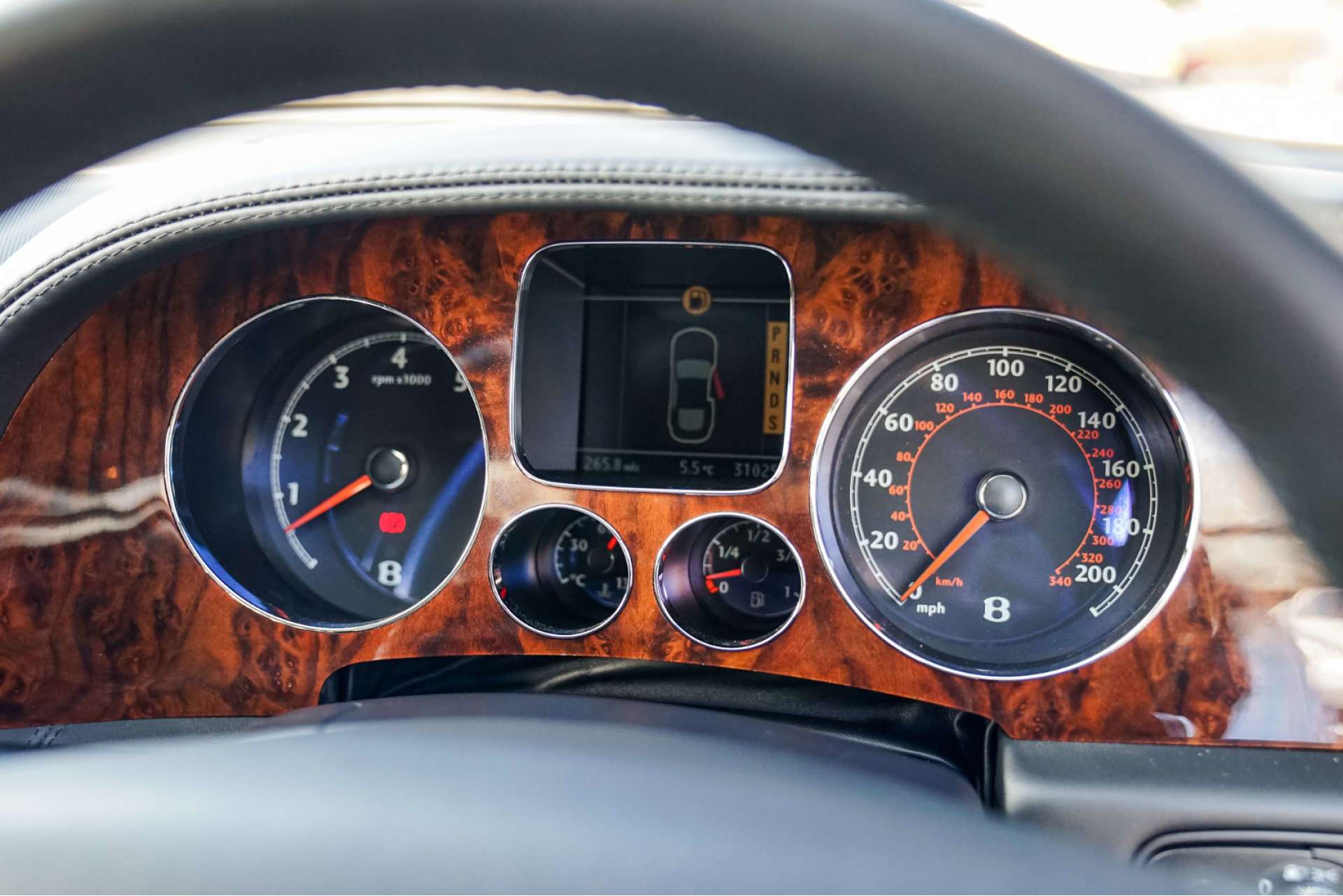 BENTLEY Continental 6.0 Continental GT Auto 4WD 2dr For Sale