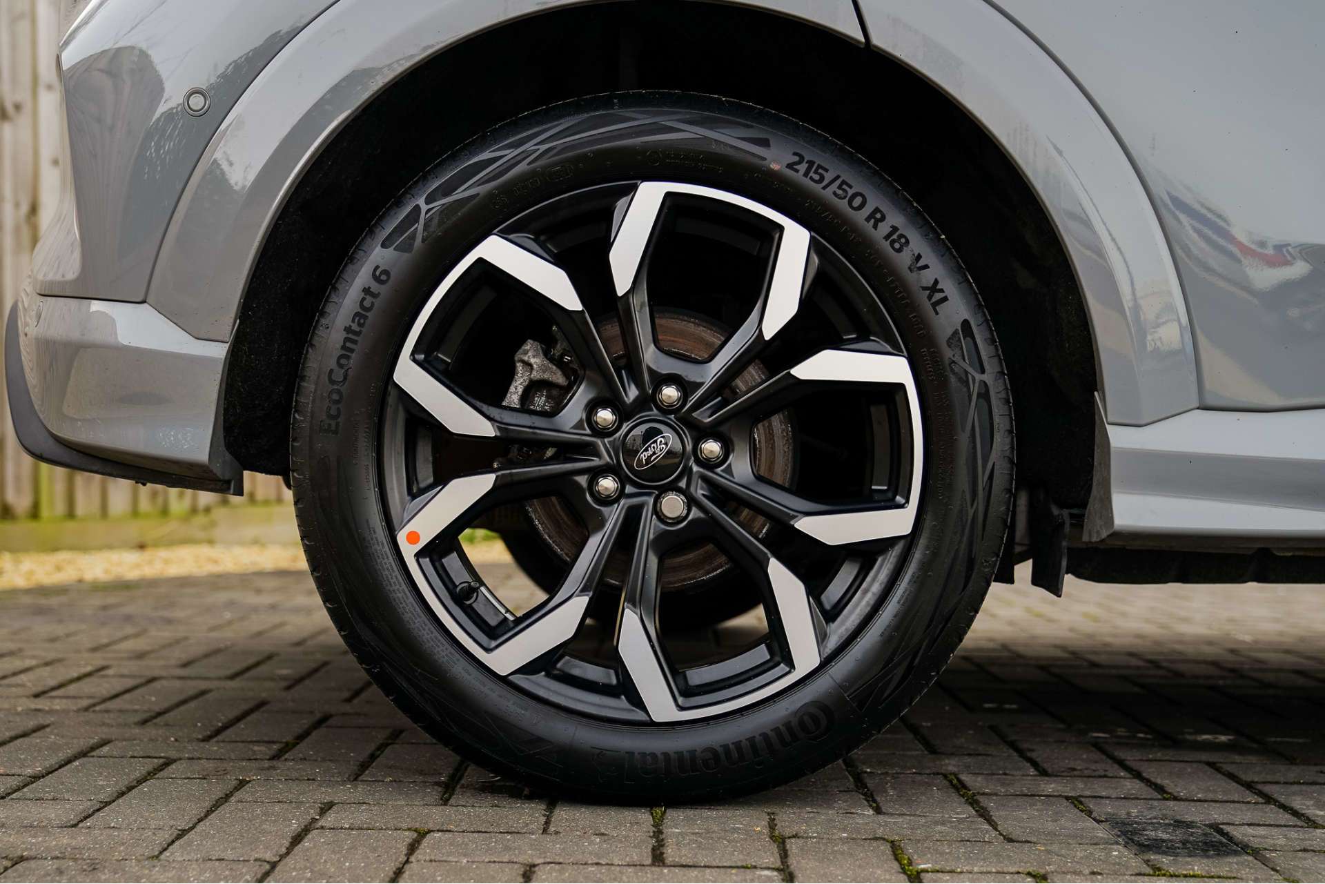 FORD PUMA 1.0 Puma ST-Line X MHEV
 5dr For Sale