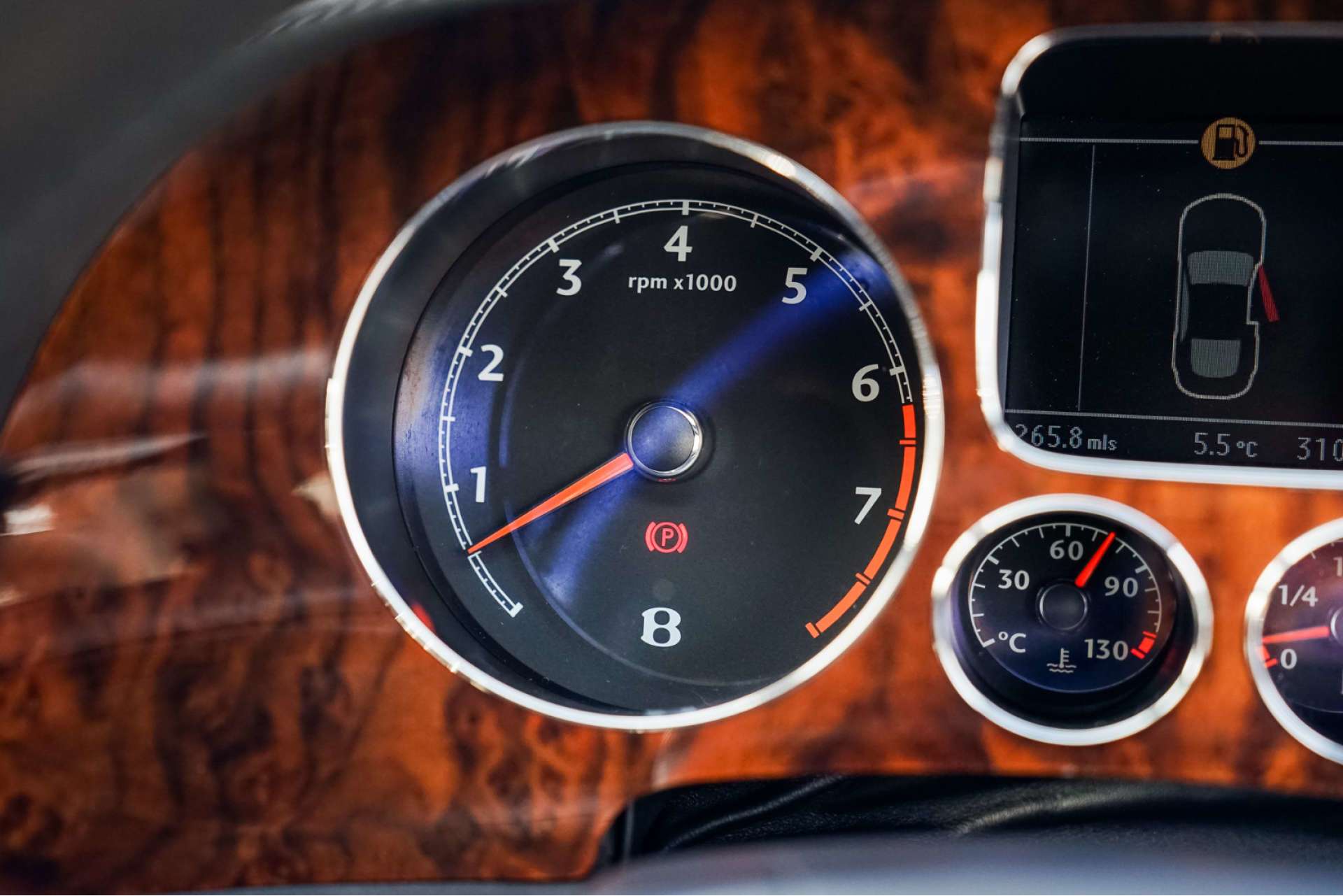 BENTLEY Continental 6.0 Continental GT Auto 4WD 2dr For Sale