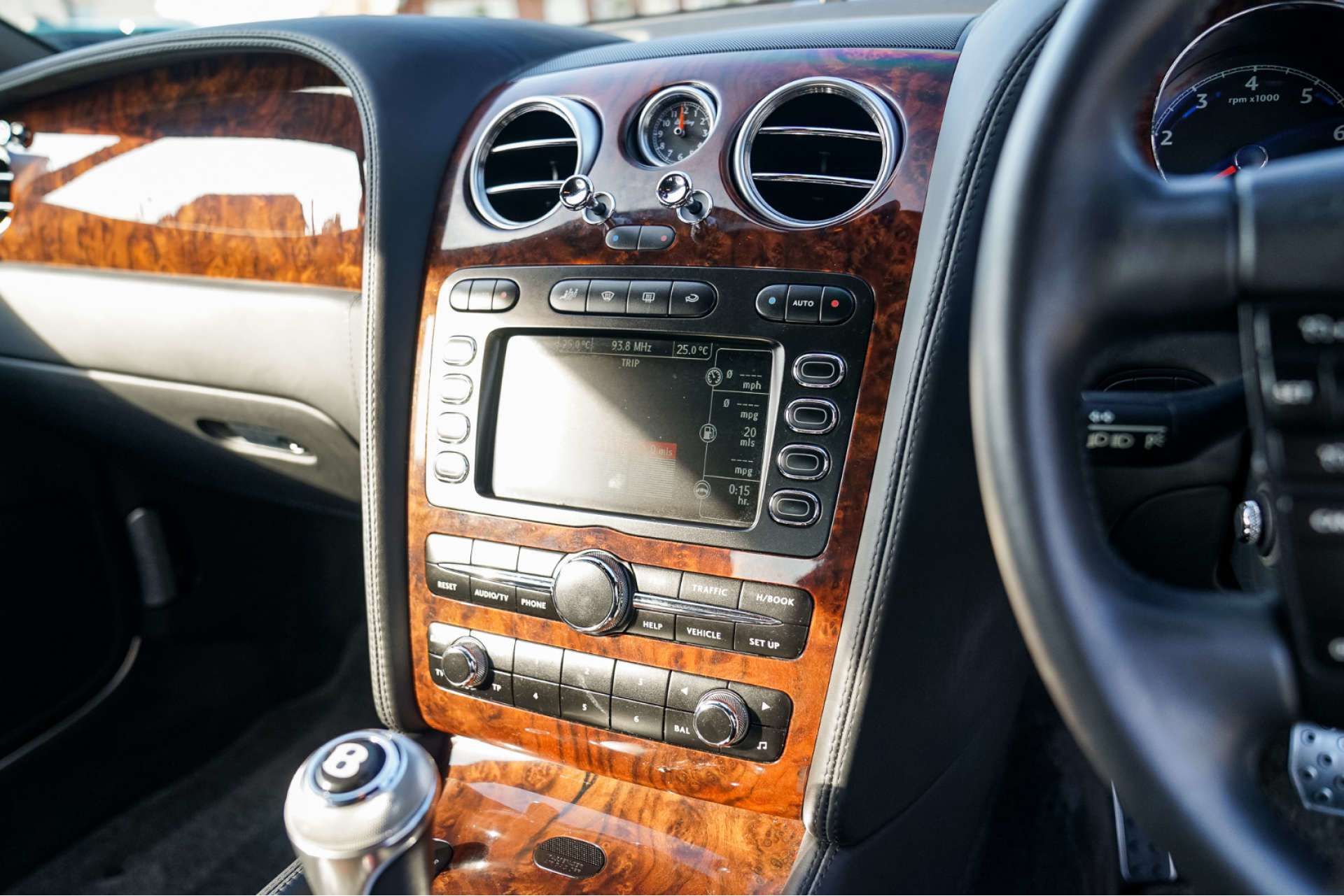 BENTLEY Continental 6.0 Continental GT Auto 4WD 2dr For Sale