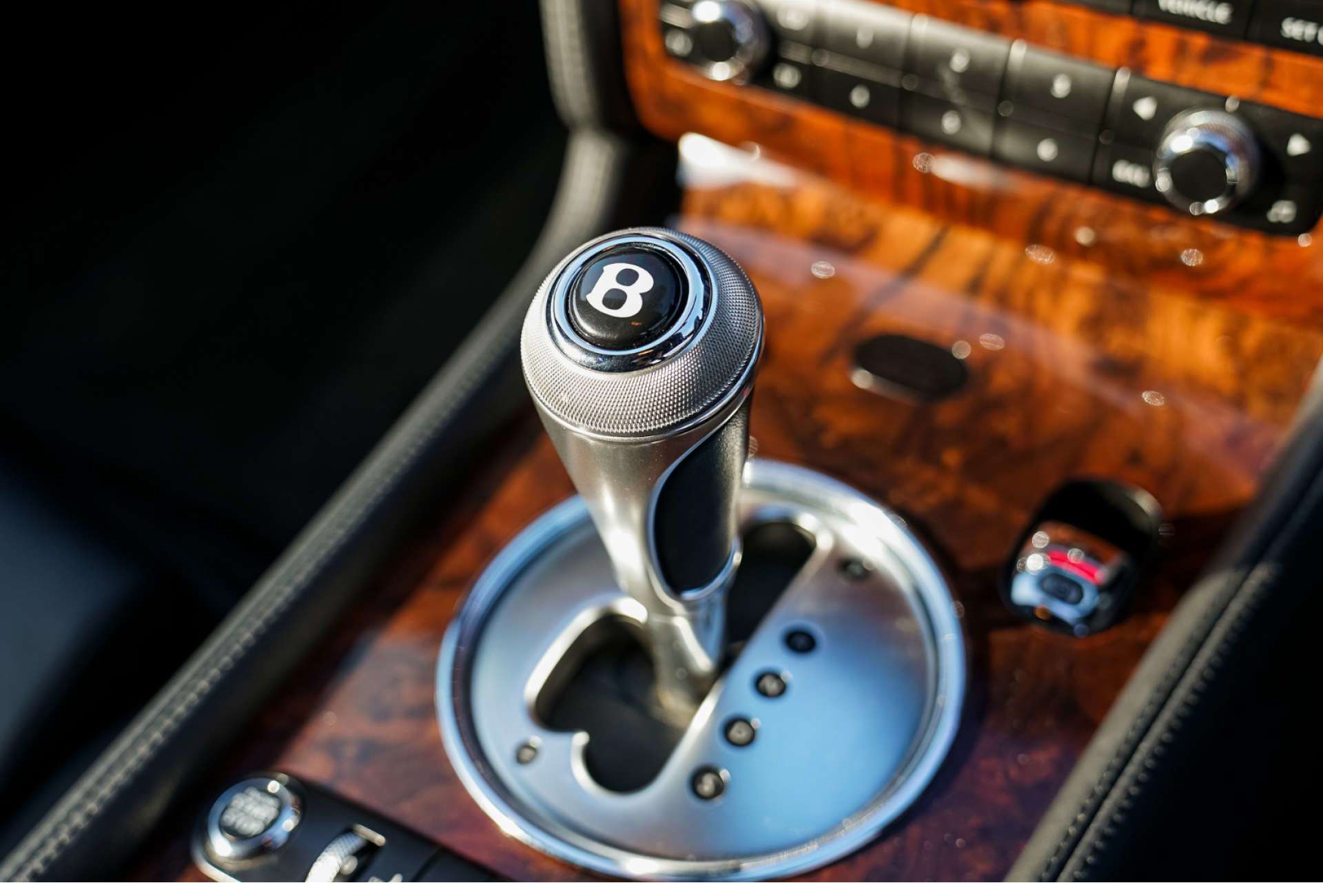 BENTLEY Continental 6.0 Continental GT Auto 4WD 2dr For Sale