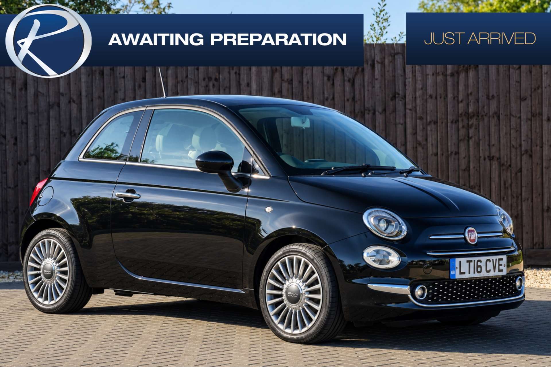 FIAT 500 0.9 TwinAir Lounge Hatchback 3dr Petrol Manual Euro 6 (s/s) (85 bhp) For Sale