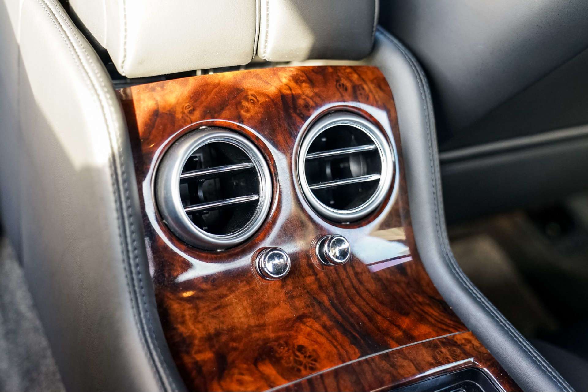 BENTLEY Continental 6.0 Continental GT Auto 4WD 2dr For Sale