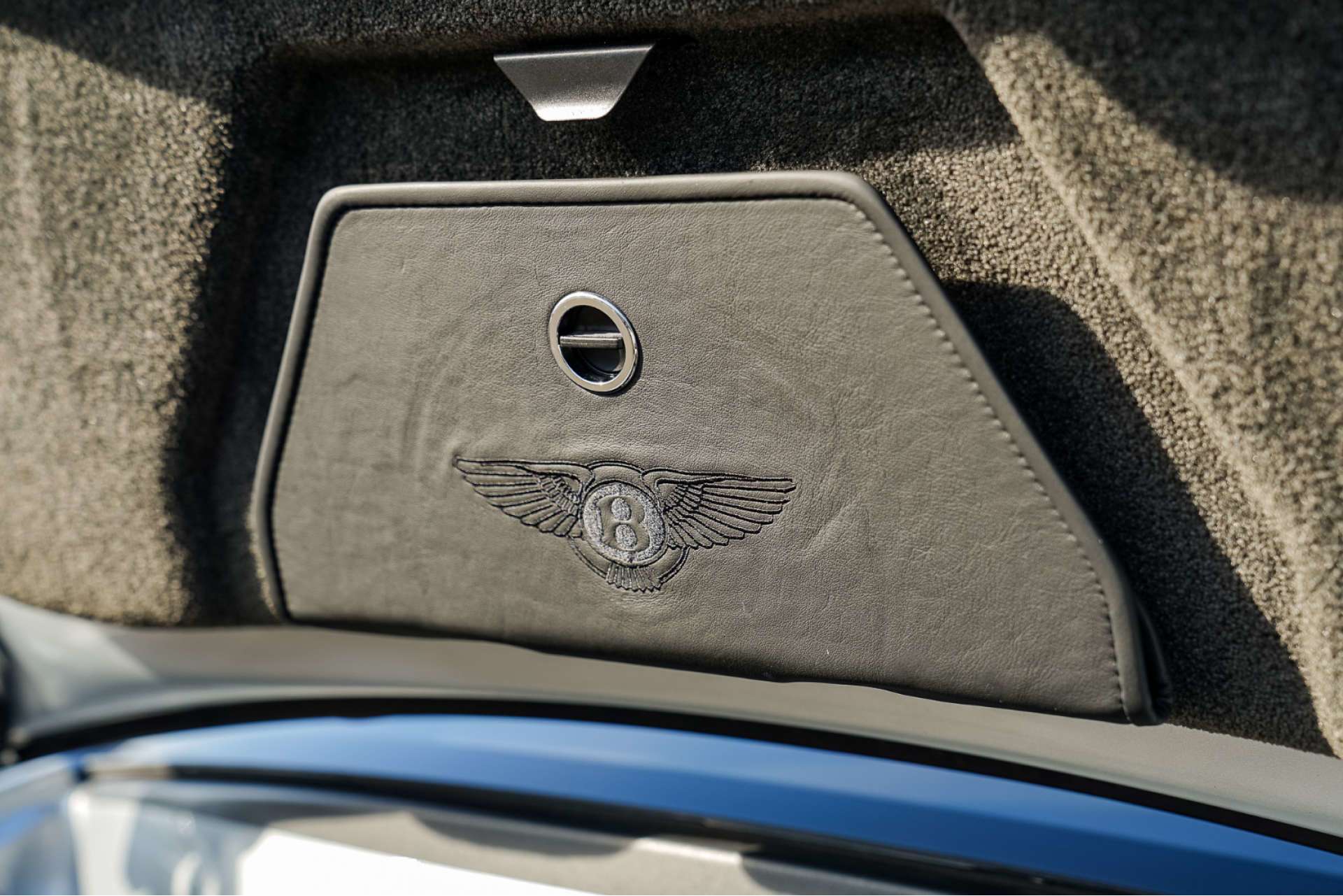 BENTLEY Continental 6.0 Continental GT Auto 4WD 2dr For Sale