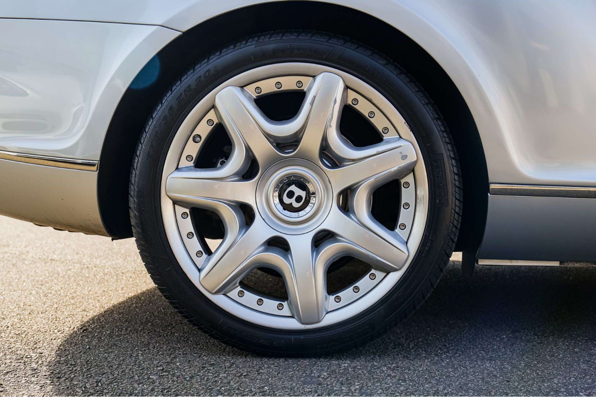 BENTLEY Continental 6.0 Continental GT Auto 4WD 2dr For Sale