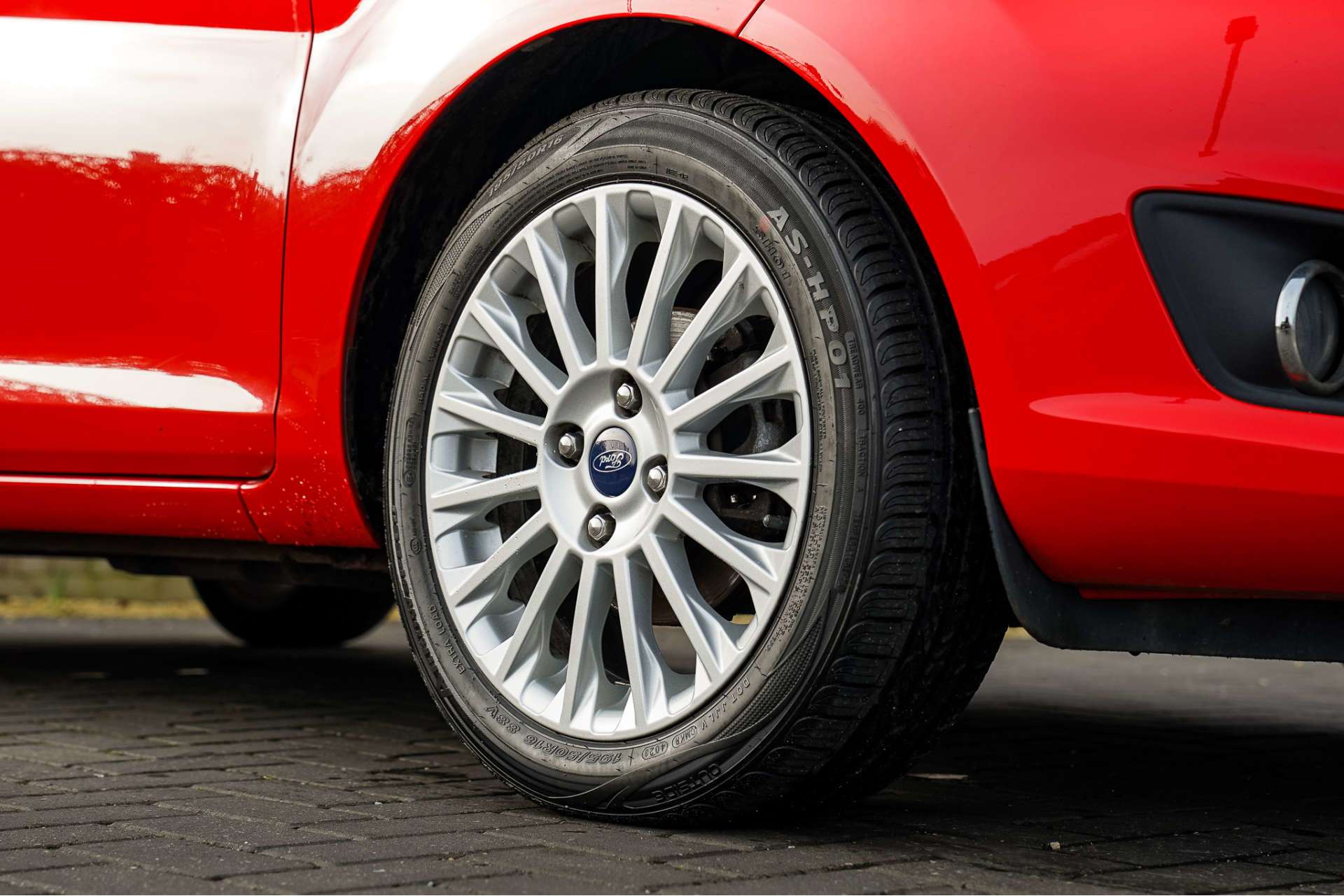 FORD FIESTA 1.0 Fiesta Titanium 5dr For Sale