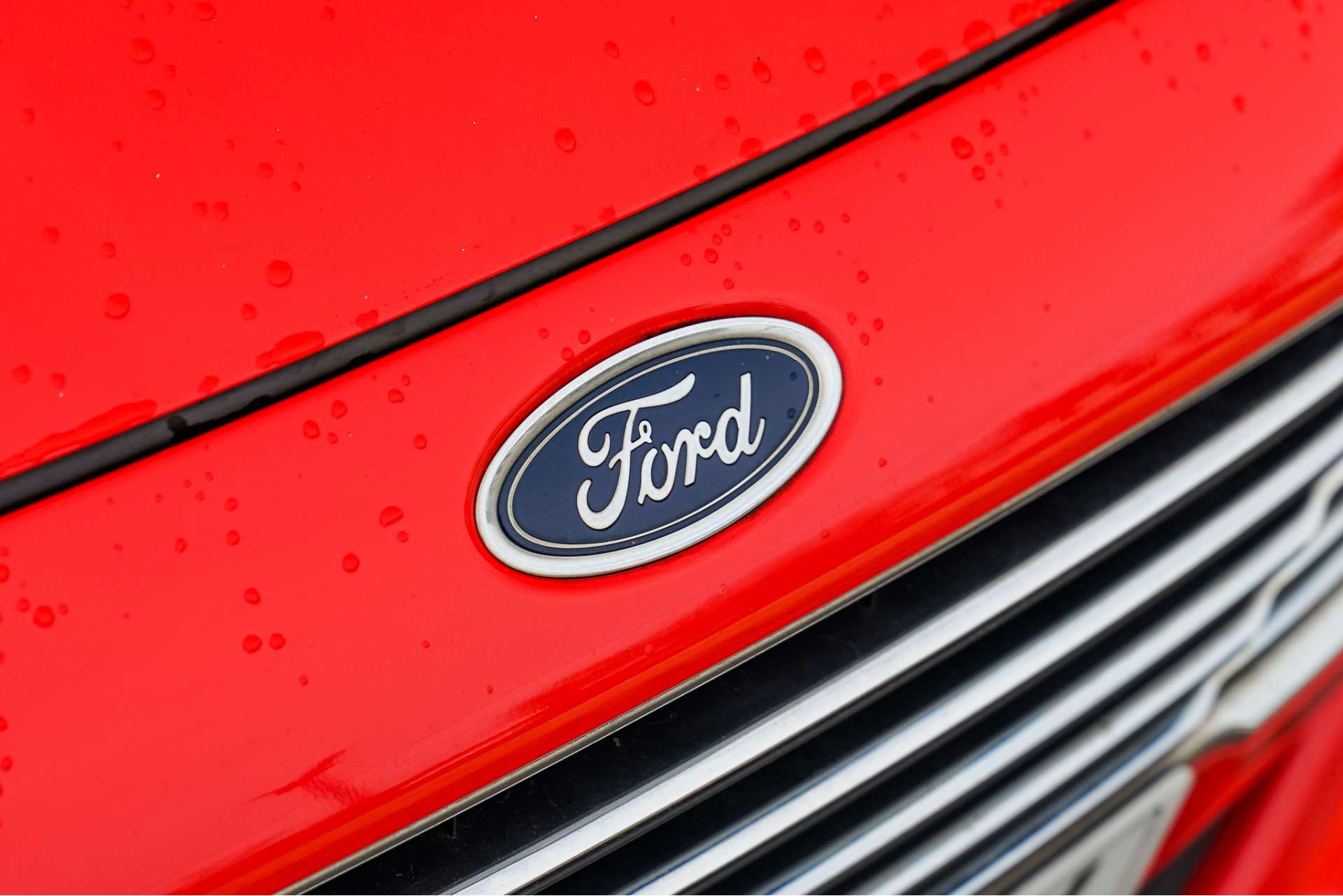 FORD FIESTA 1.0 Fiesta Titanium 5dr For Sale