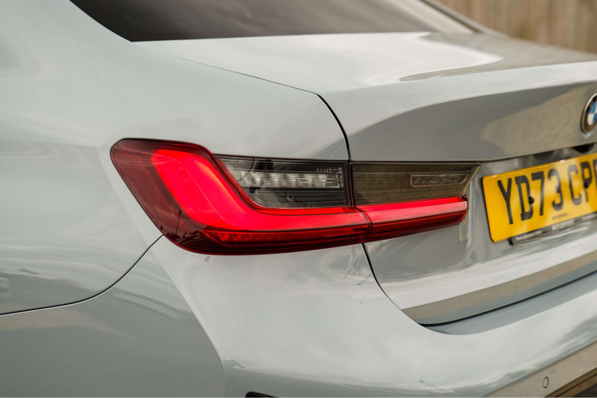 BMW 3 SERIES 2.0 320i M Sport Auto 4dr For Sale