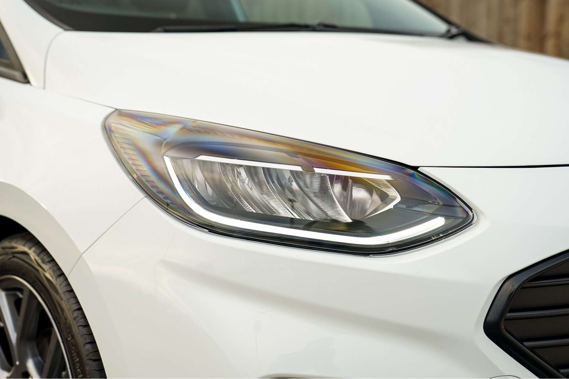 FORD FIESTA 1.0 Fiesta ST-Line Edition T MHEV 5dr For Sale