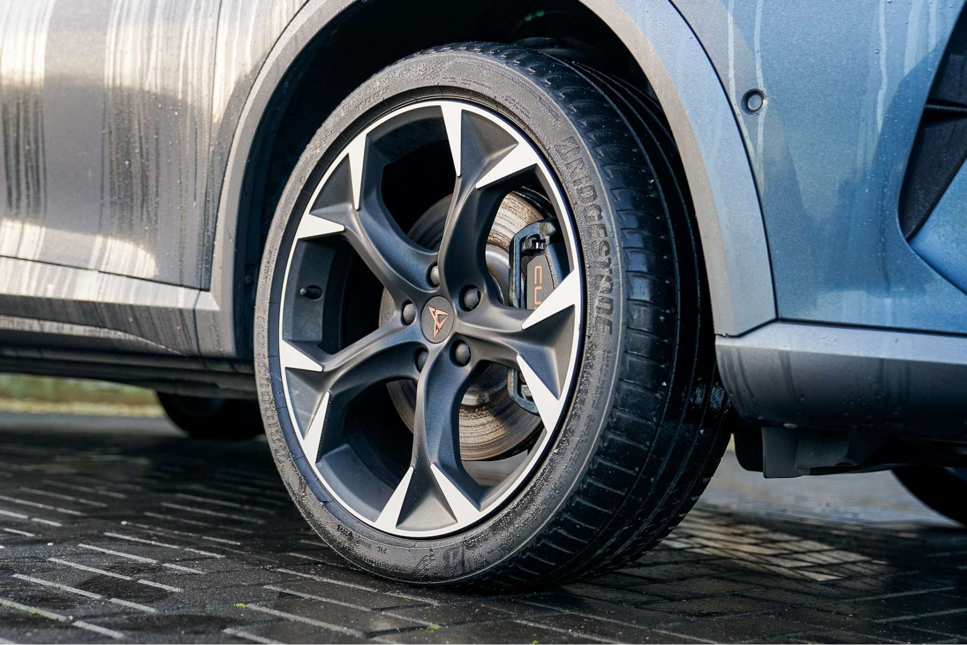 CUPRA FORMENTOR 2.0 Formentor VZ2 TSi 4Drive Semi-Auto 4WD 5dr For Sale