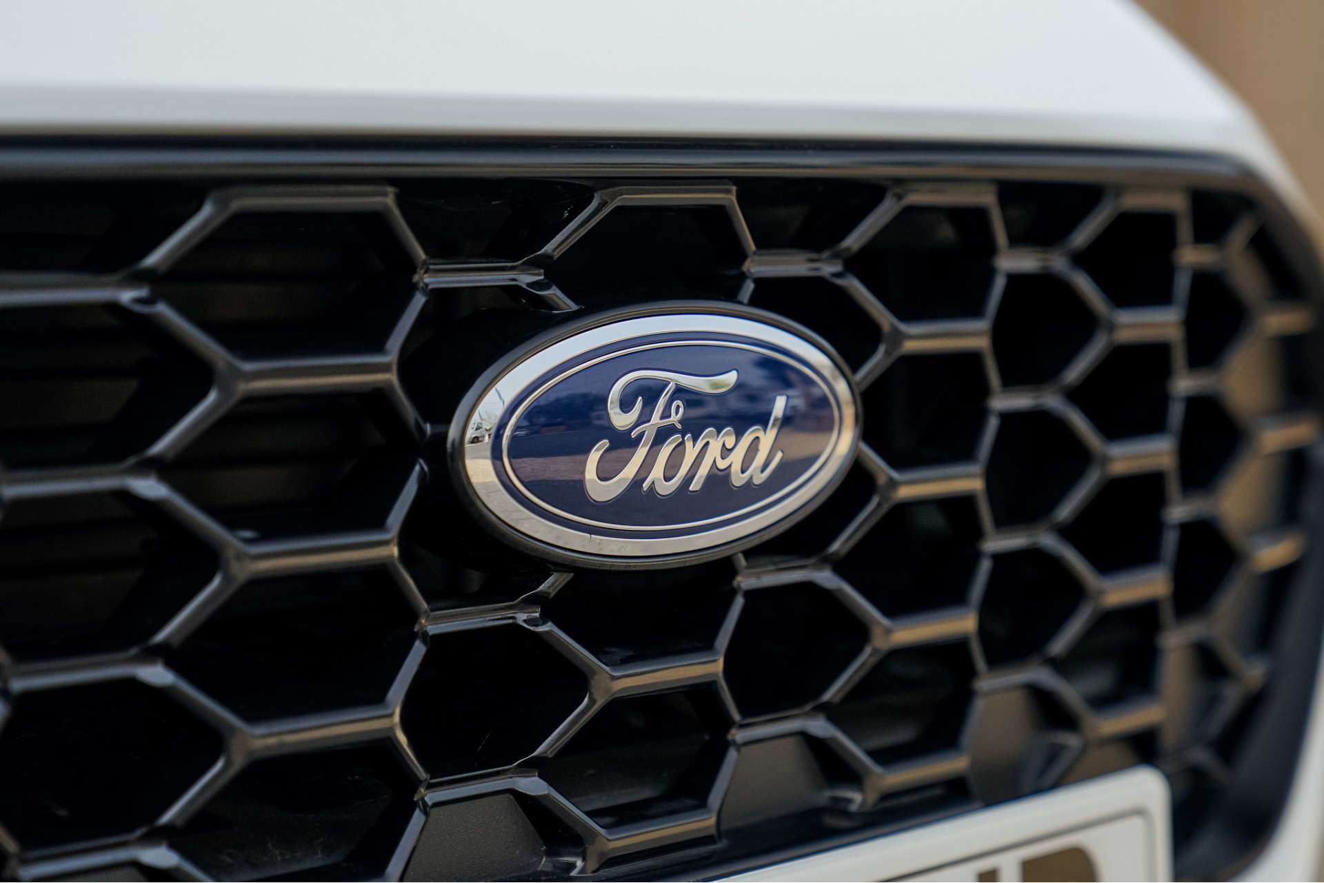 FORD FIESTA 1.0 Fiesta ST-Line Edition T MHEV 5dr For Sale