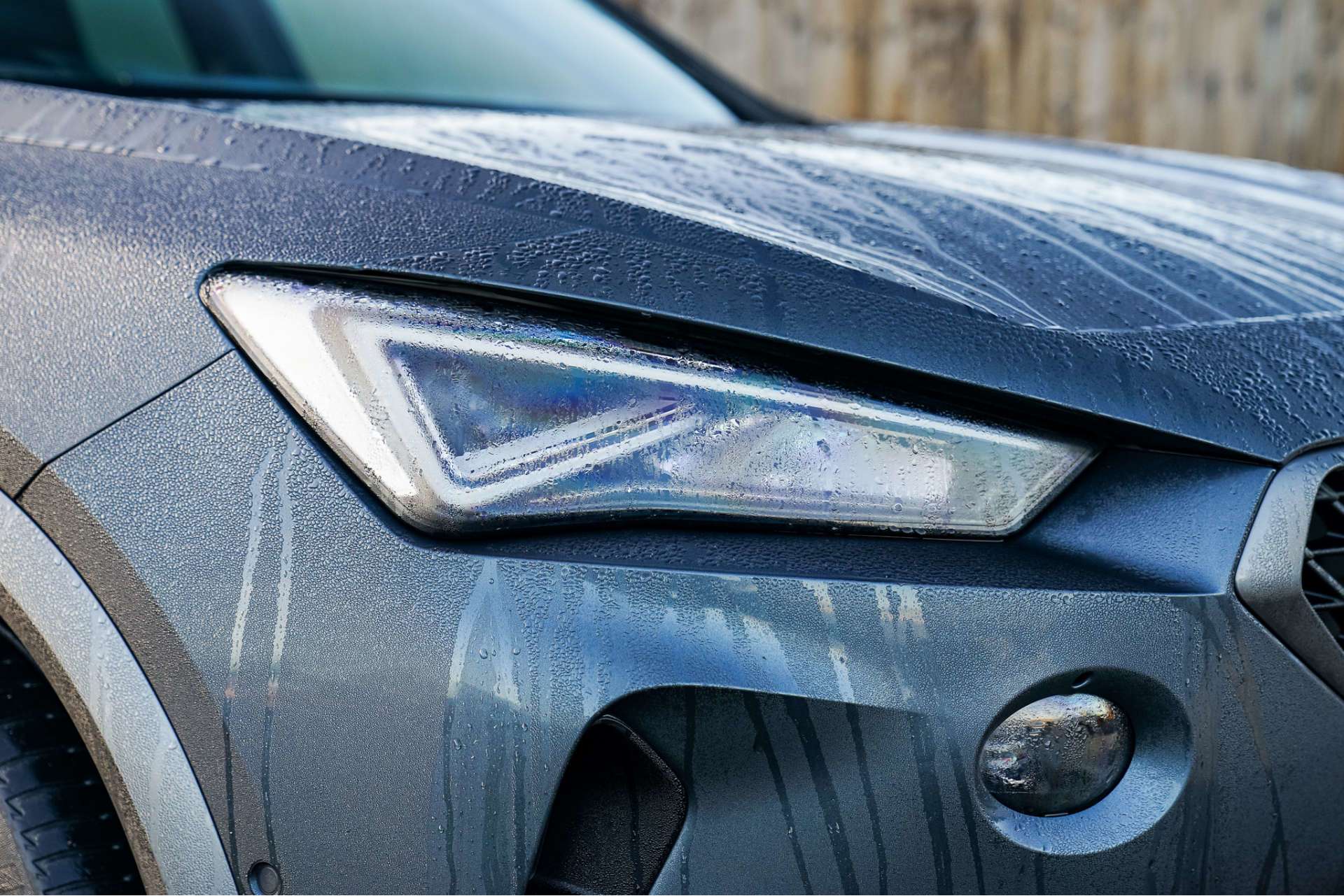 CUPRA FORMENTOR 2.0 Formentor VZ2 TSi 4Drive Semi-Auto 4WD 5dr For Sale