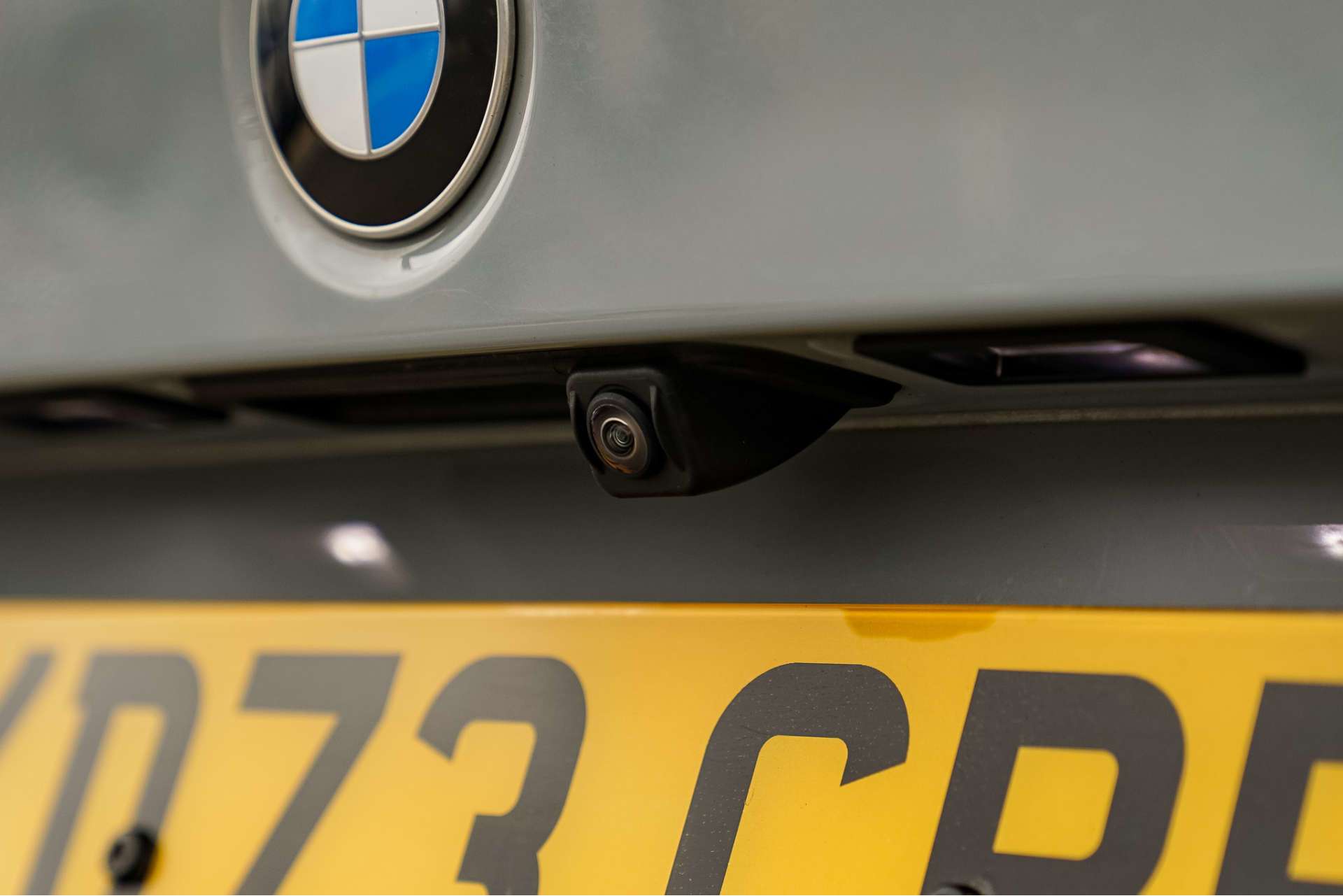 BMW 3 SERIES 2.0 320i M Sport Auto 4dr For Sale