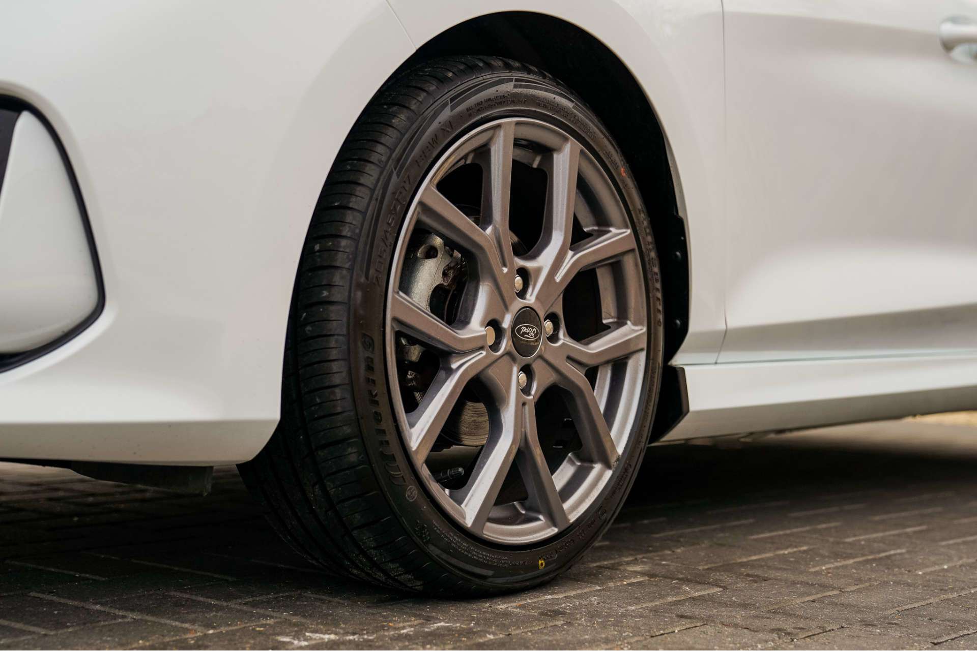 FORD FIESTA 1.0 Fiesta ST-Line Edition T MHEV 5dr For Sale