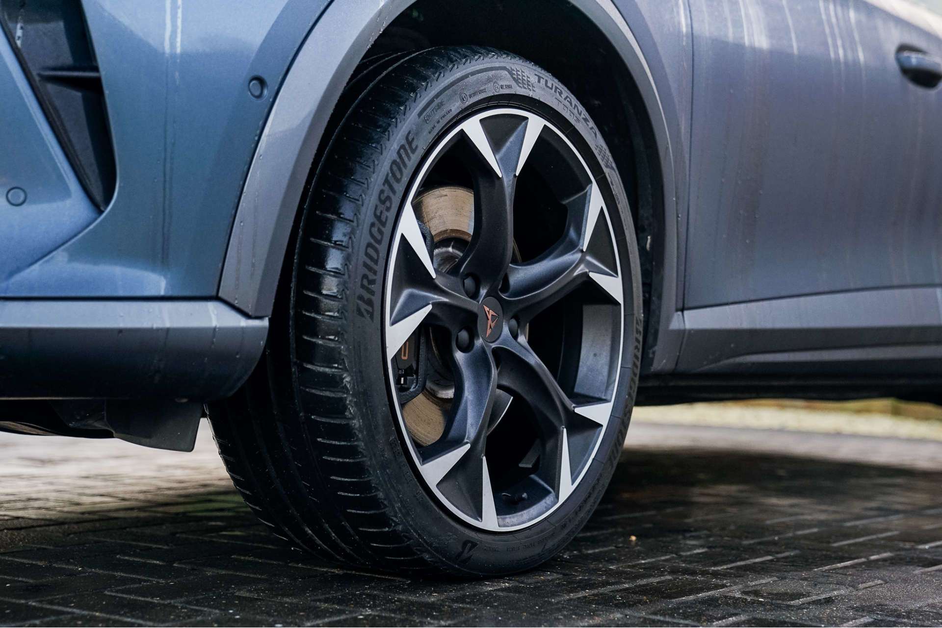 CUPRA FORMENTOR 2.0 Formentor VZ2 TSi 4Drive Semi-Auto 4WD 5dr For Sale