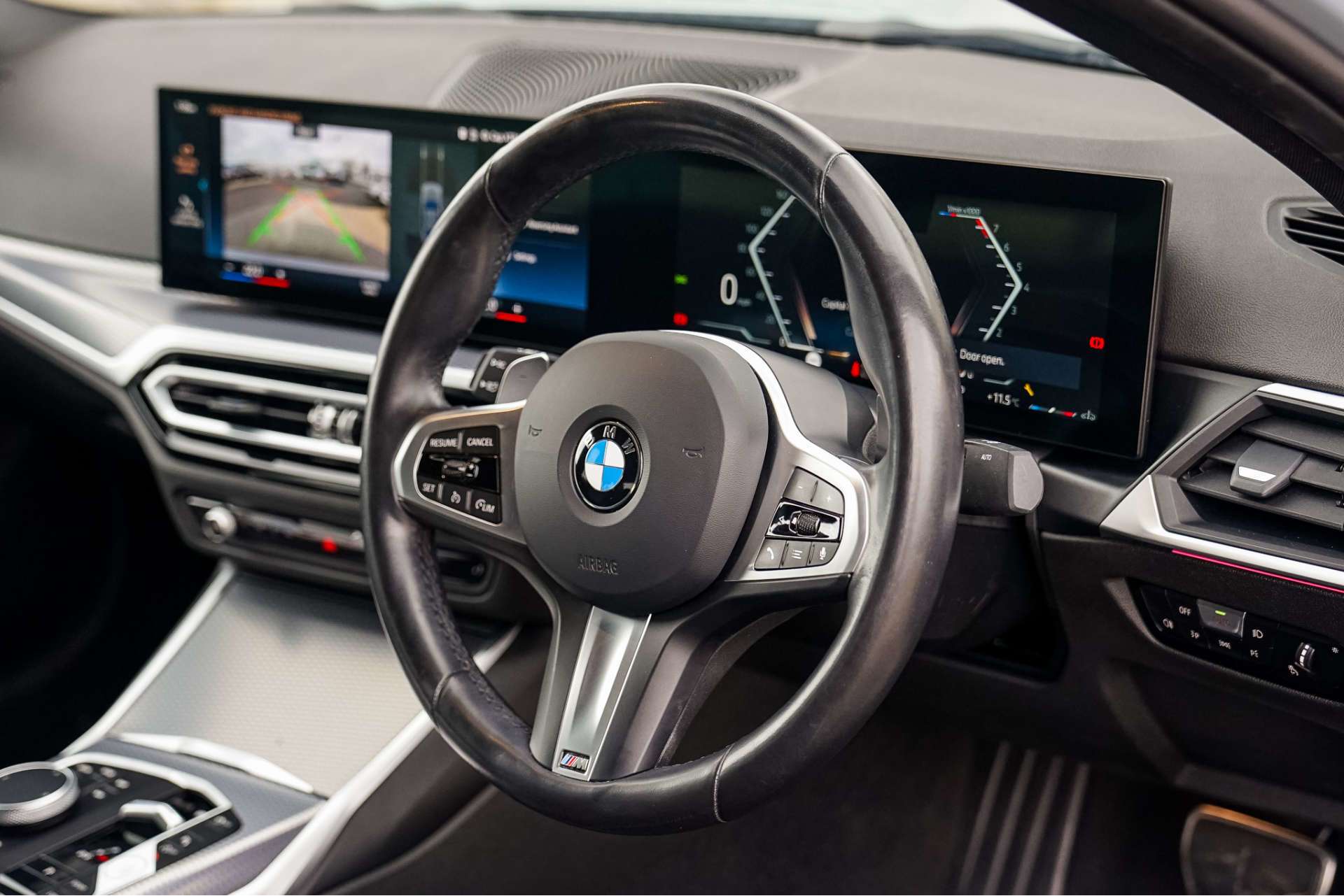 BMW 3 SERIES 2.0 320i M Sport Auto 4dr For Sale